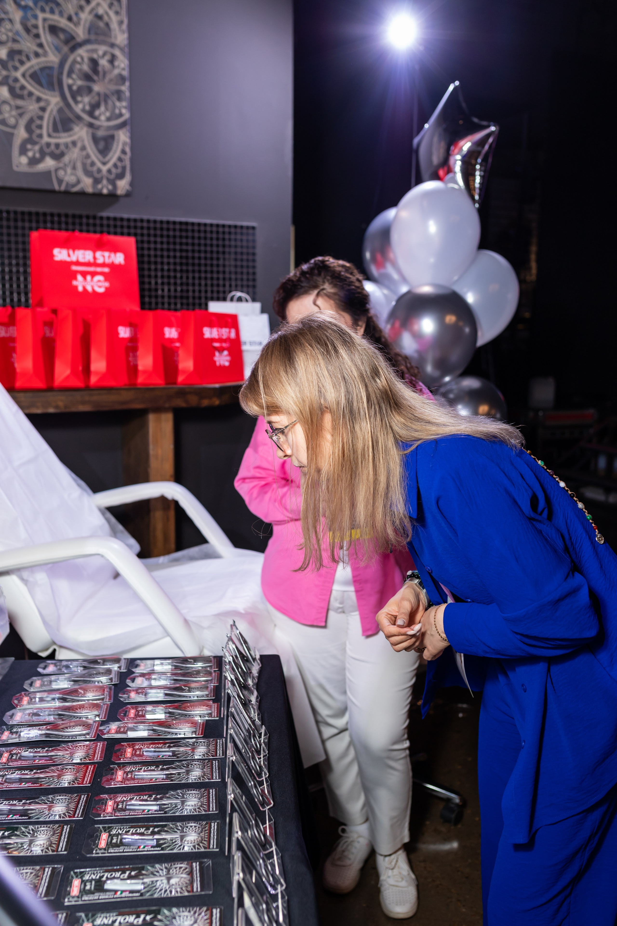 NailCongress 9. Марина Шаймухаметова. Фотограф в Уфе