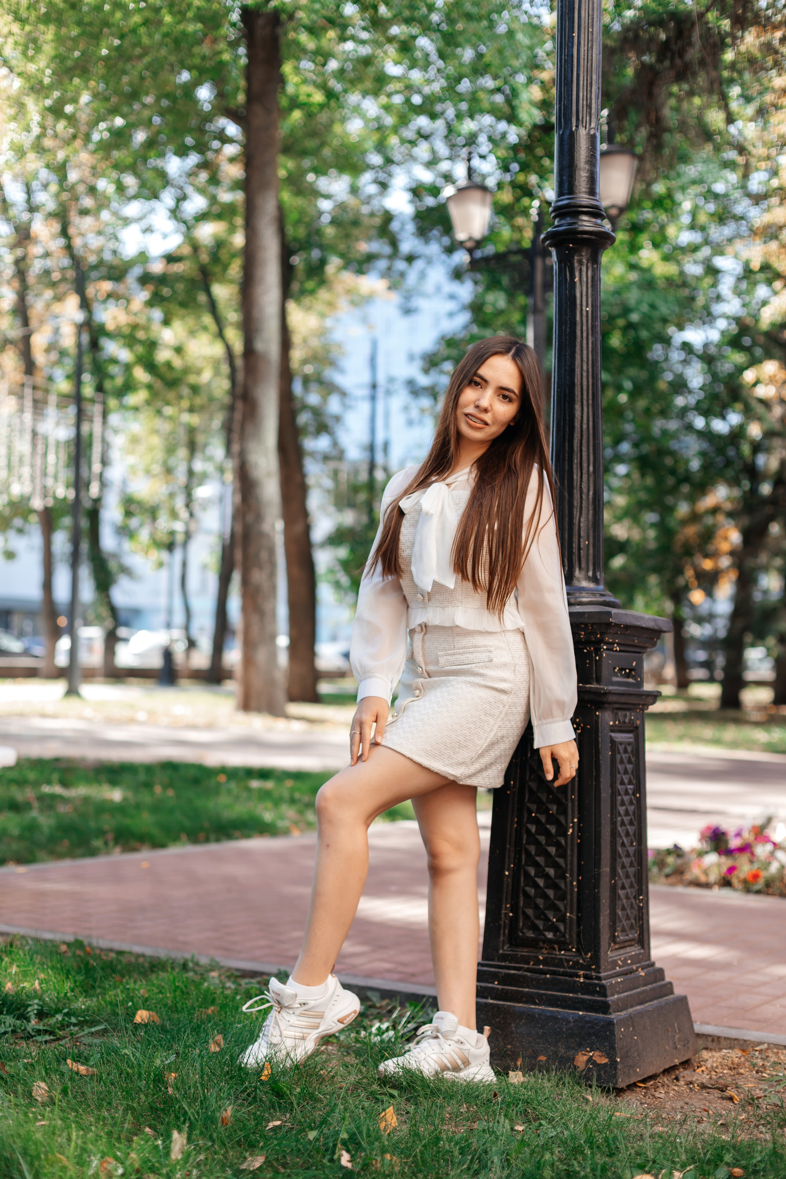 Розалина. Марина Шаймухаметова. Фотограф в Уфе