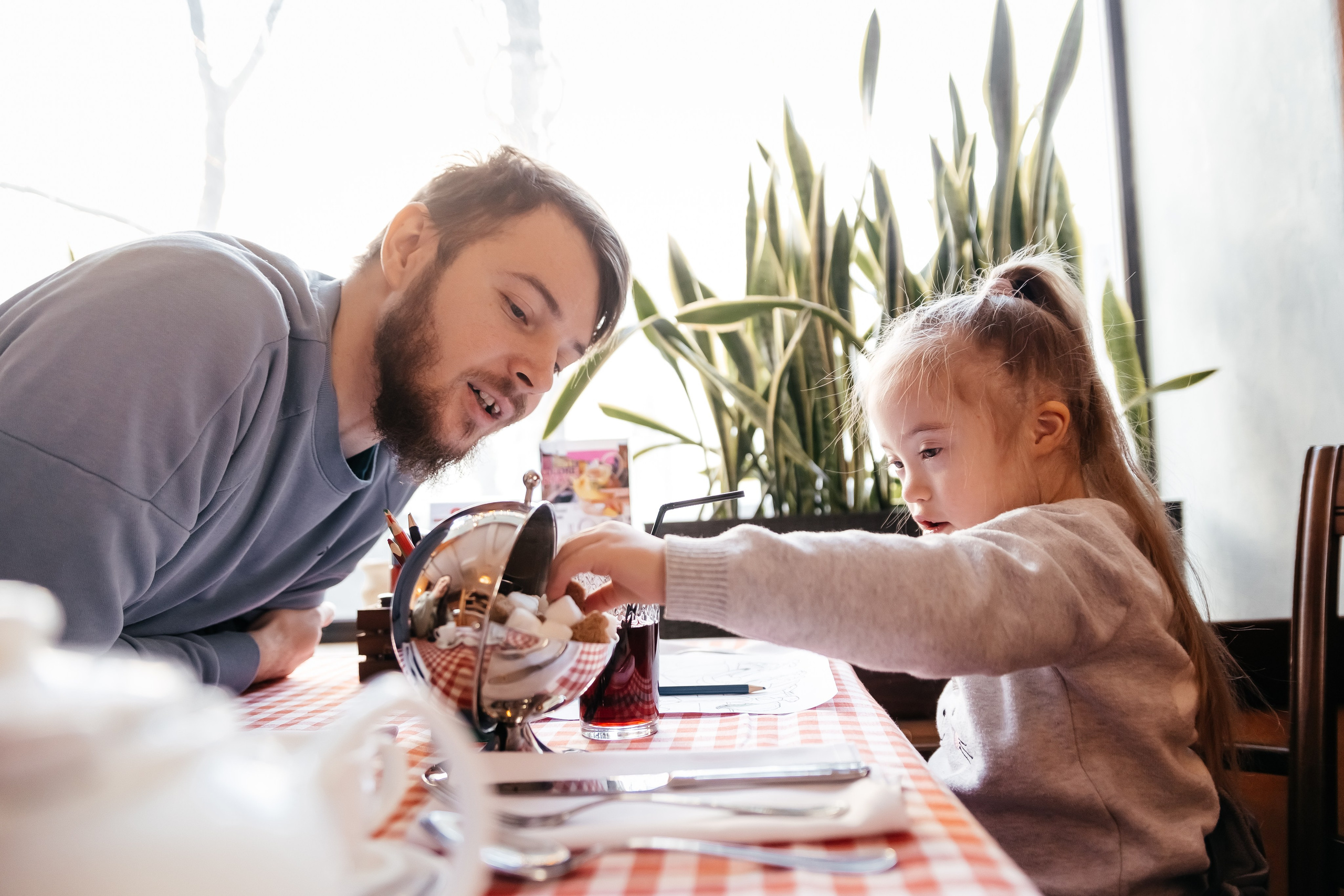 Алексей, Ирина и Лилия. Фотограф Улан-Удэ