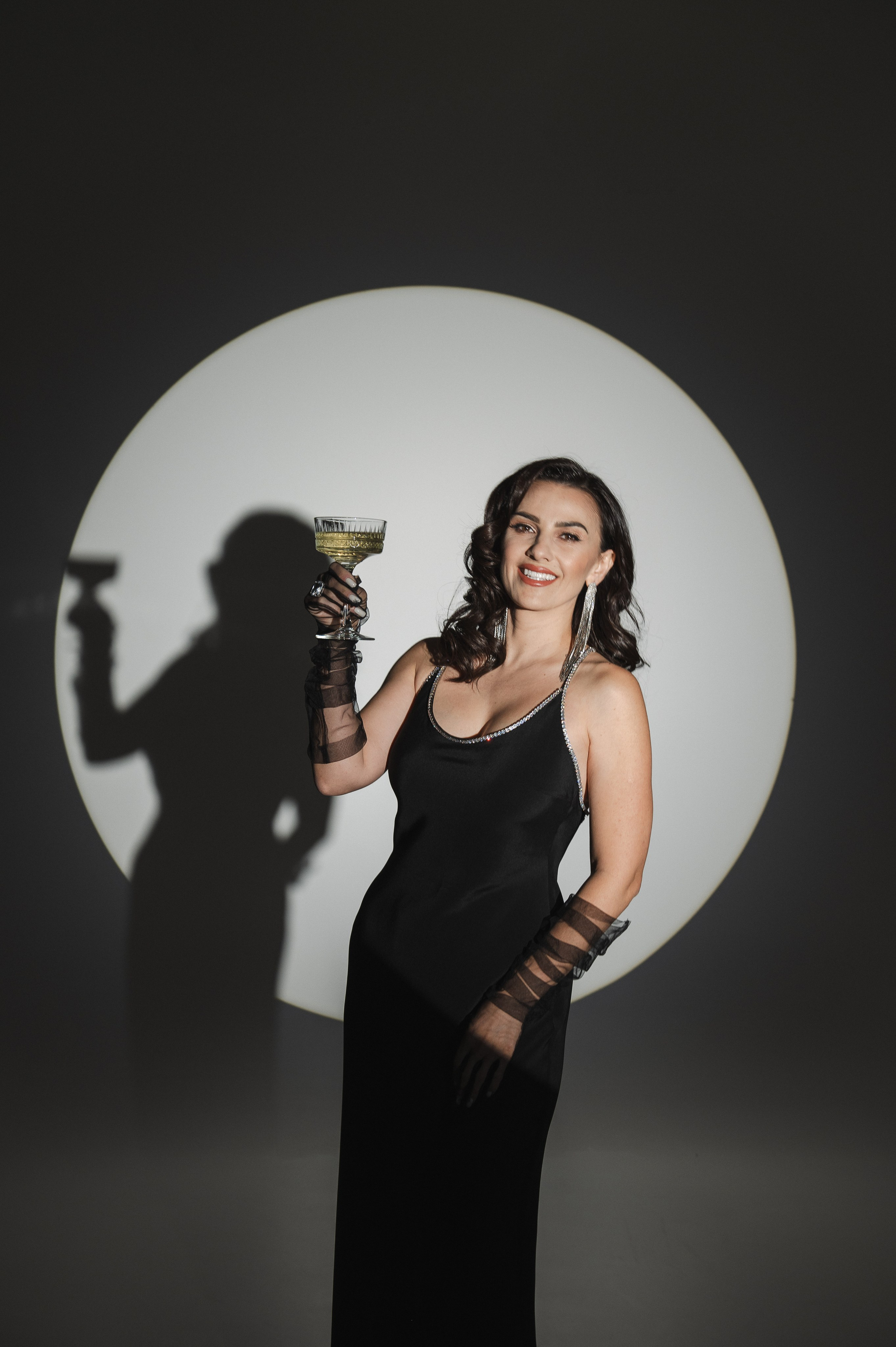 Фотосессия ко дню рождения. Екатерина Бакурова — контент фотограф, женский фотограф в Краснодаре