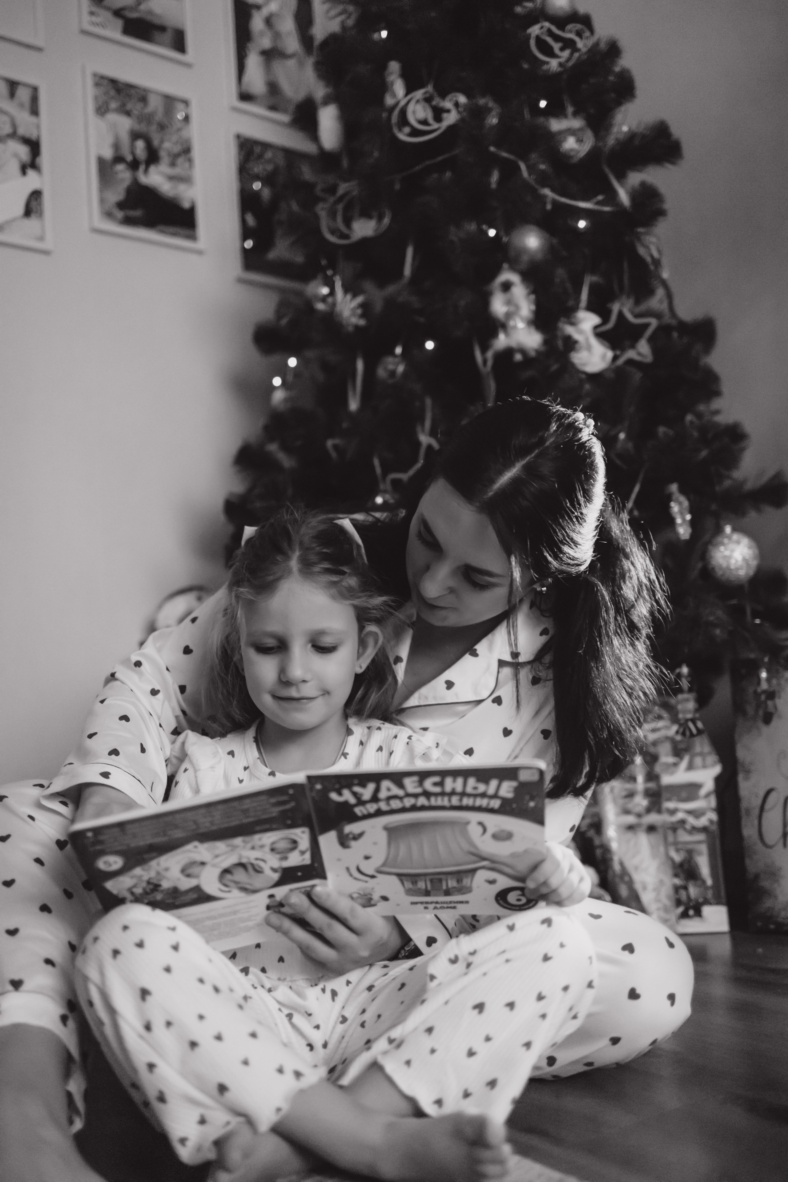 Влада и Василиса. Коновалова Ольга | фотограф в Пензе и Заречном