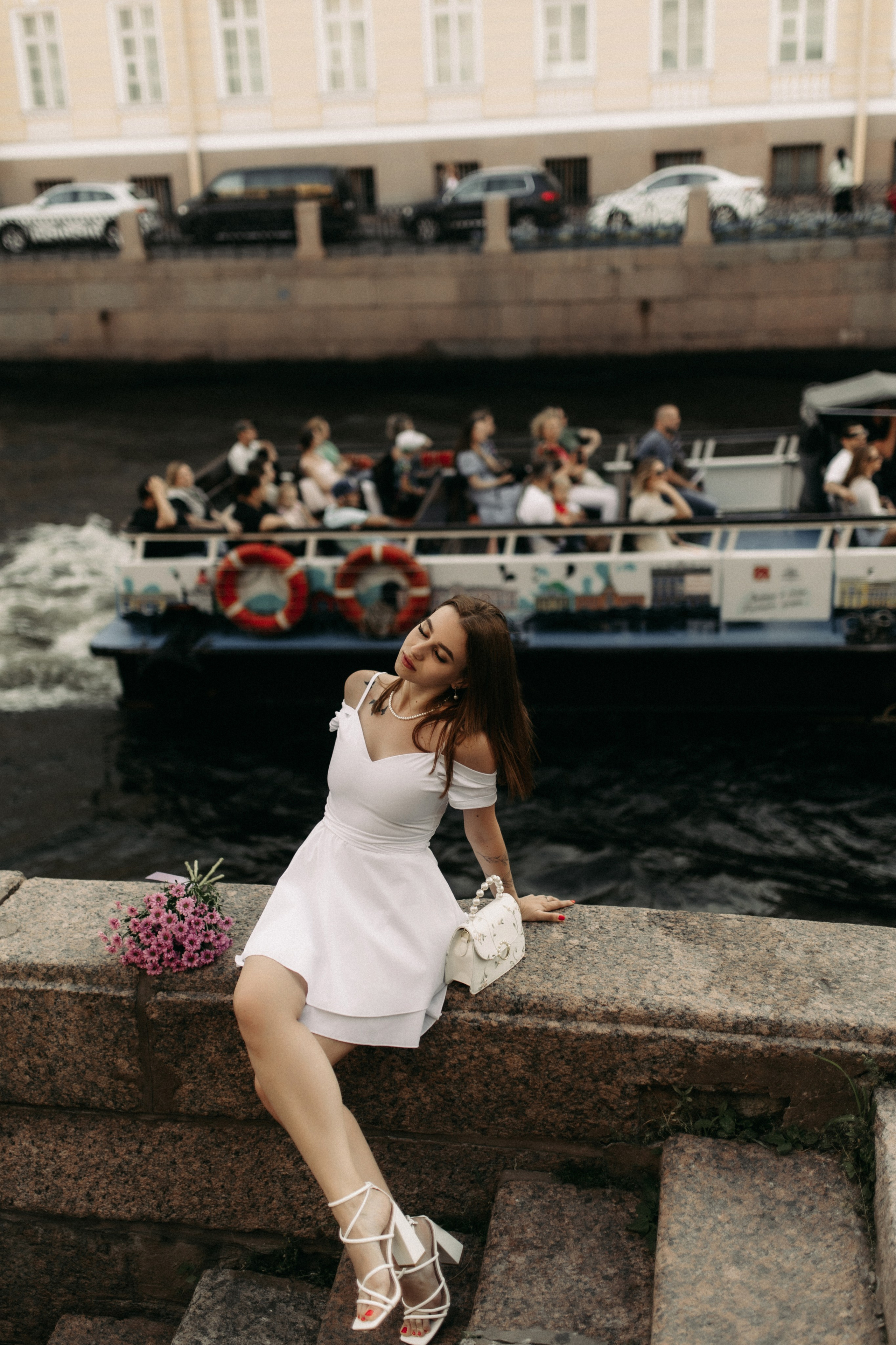 Карина. Фотограф в Санкт-Петербурге