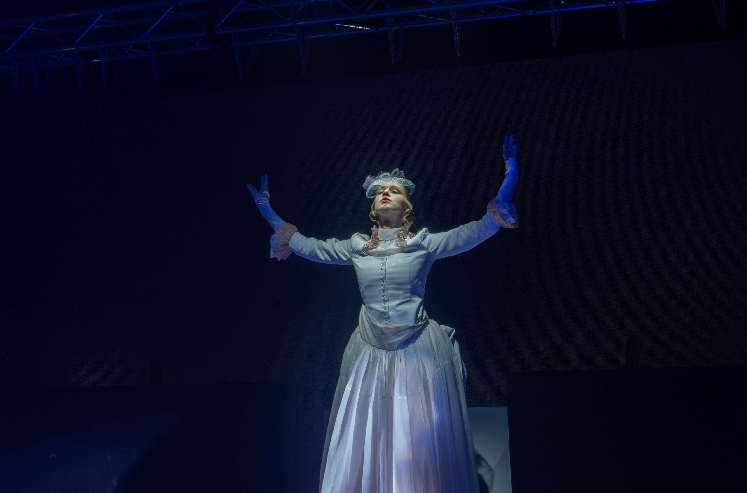 «ВЫСОТА» 2025. Репортажный фотограф во Владивостоке Анастасия Кострова