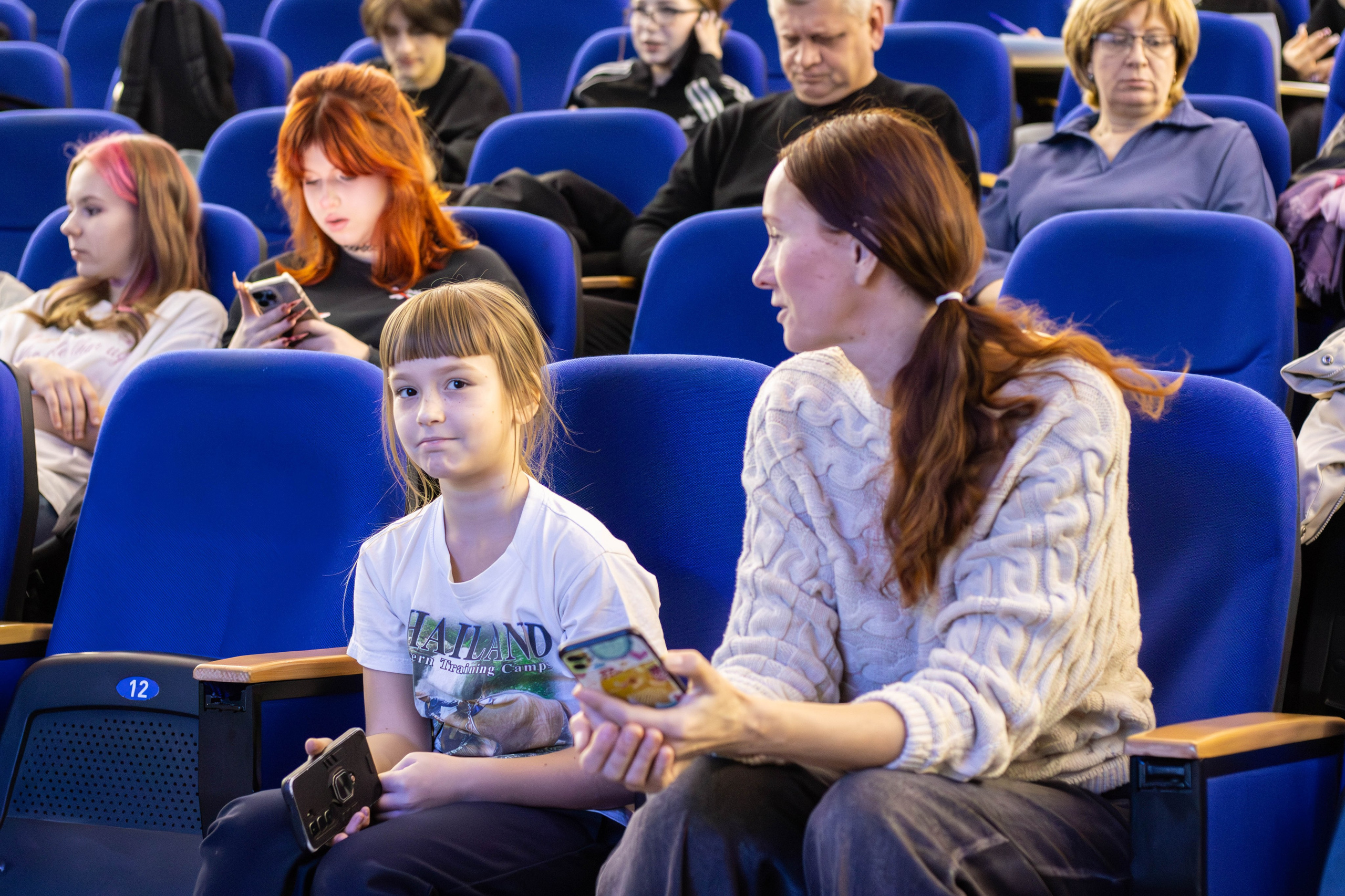 SET THE STAGE. Репортажный фотограф во Владивостоке Анастасия Кострова