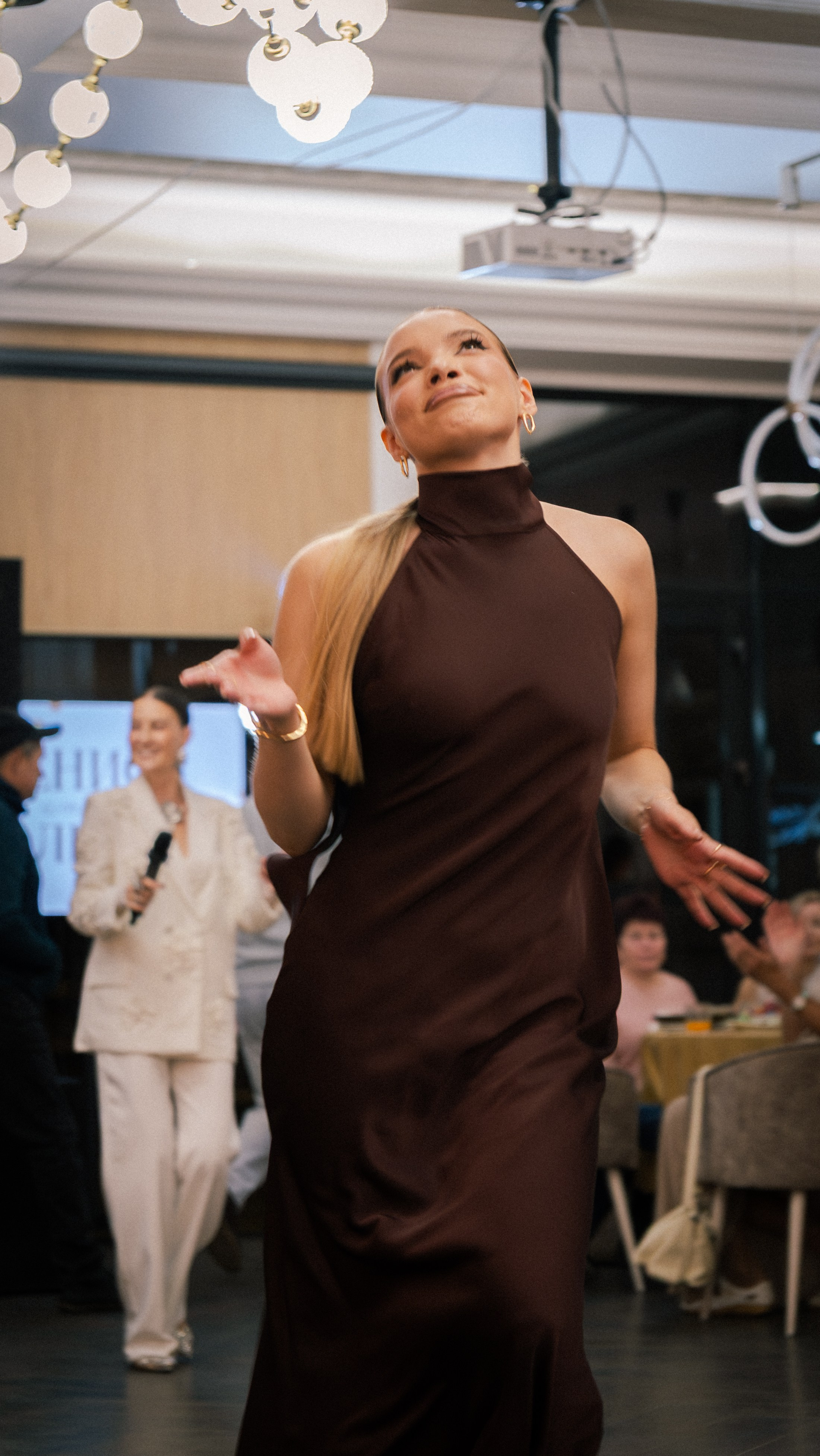 Денис и Галина. Фотограф и видеограф Андрей Кукишев