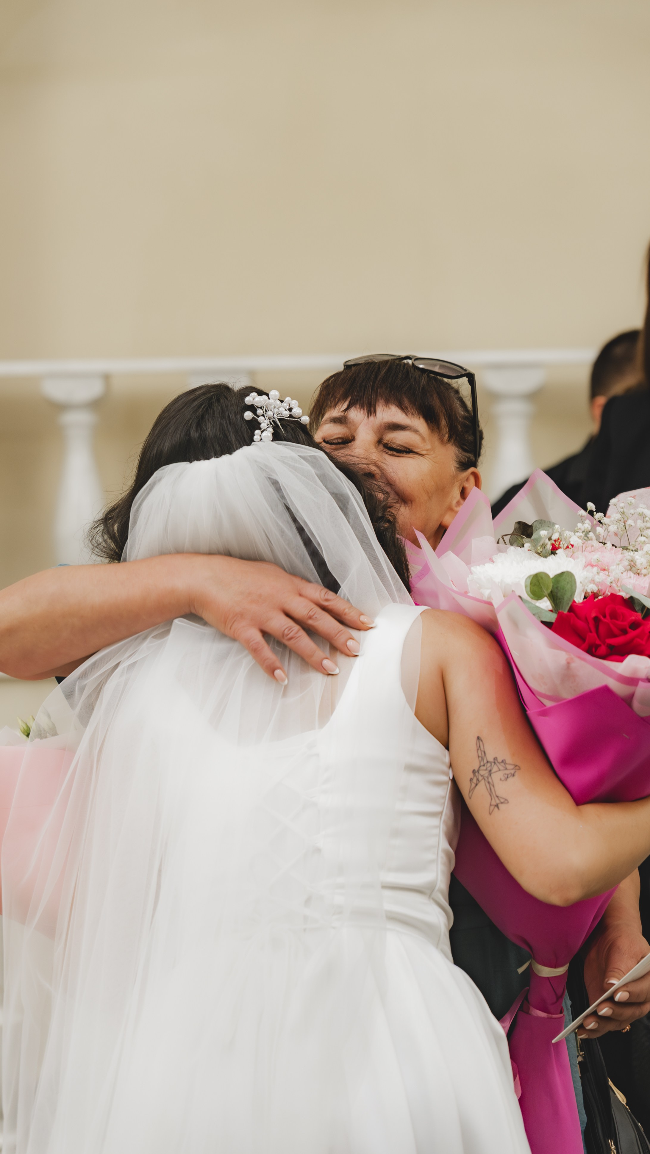 Павел и Натали. Фотограф и видеограф Андрей Кукишев