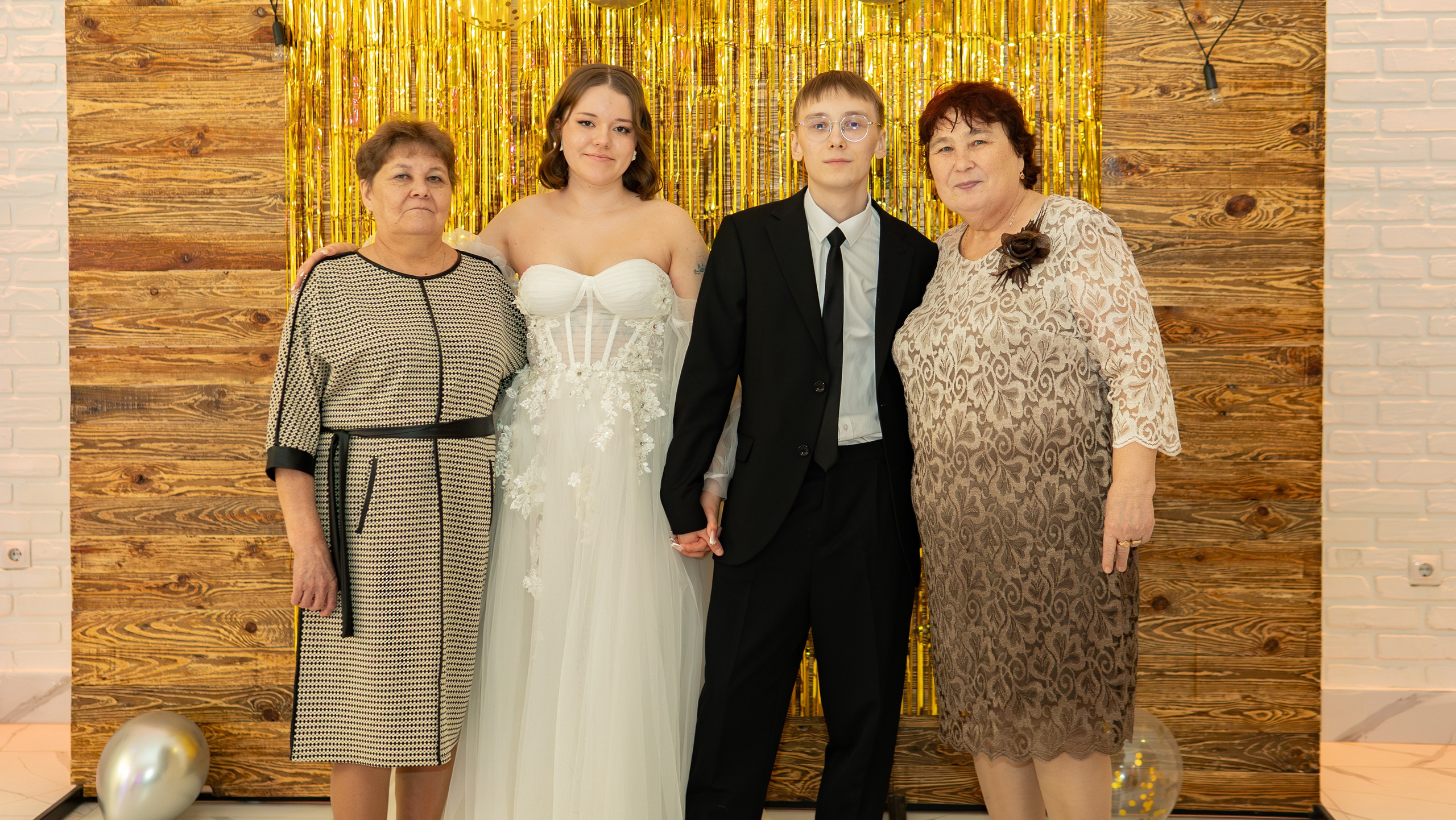 Алиса и Никита. Фотограф и видеограф Андрей Кукишев