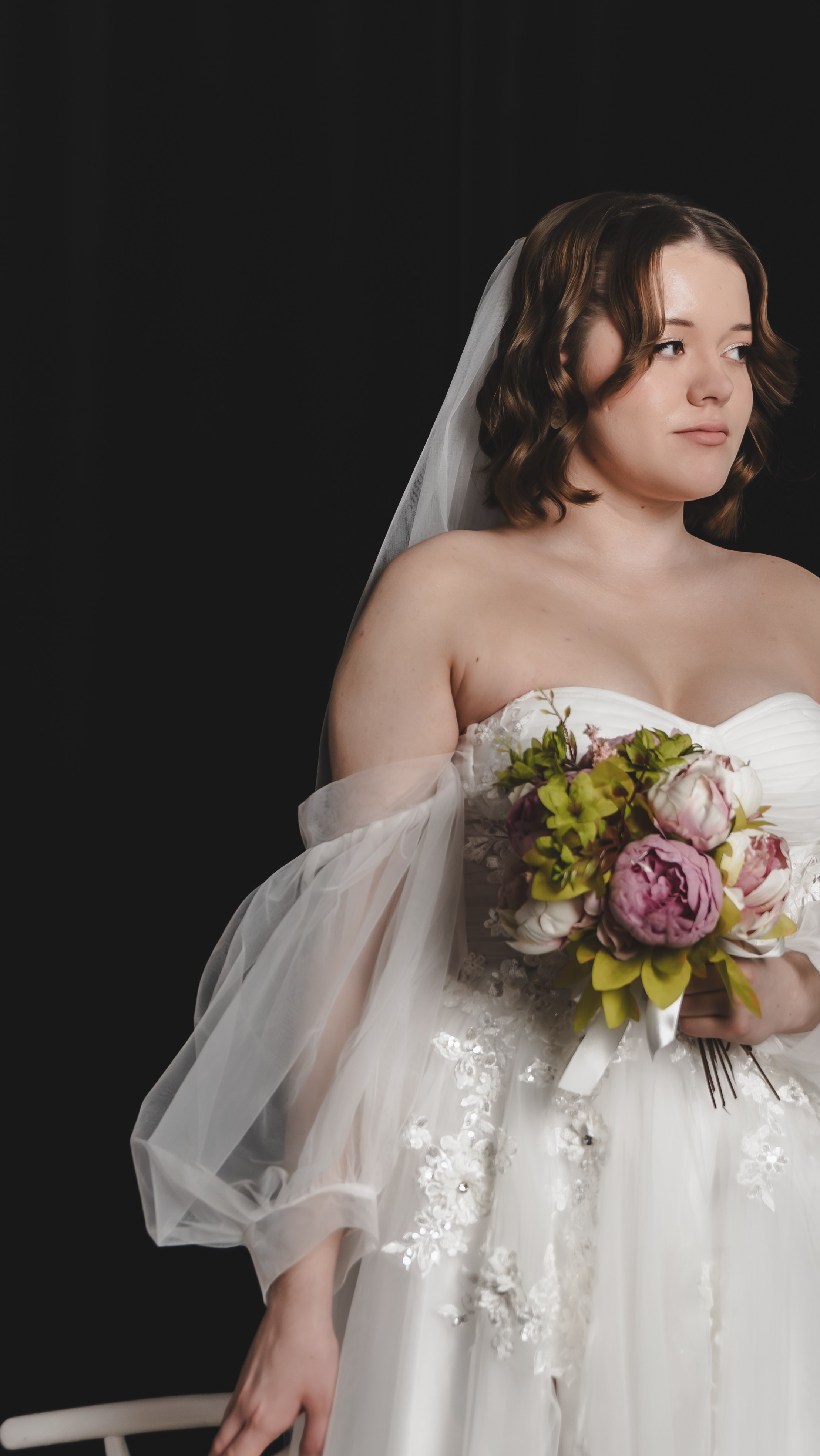 Алиса и Никита. Фотограф и видеограф Андрей Кукишев