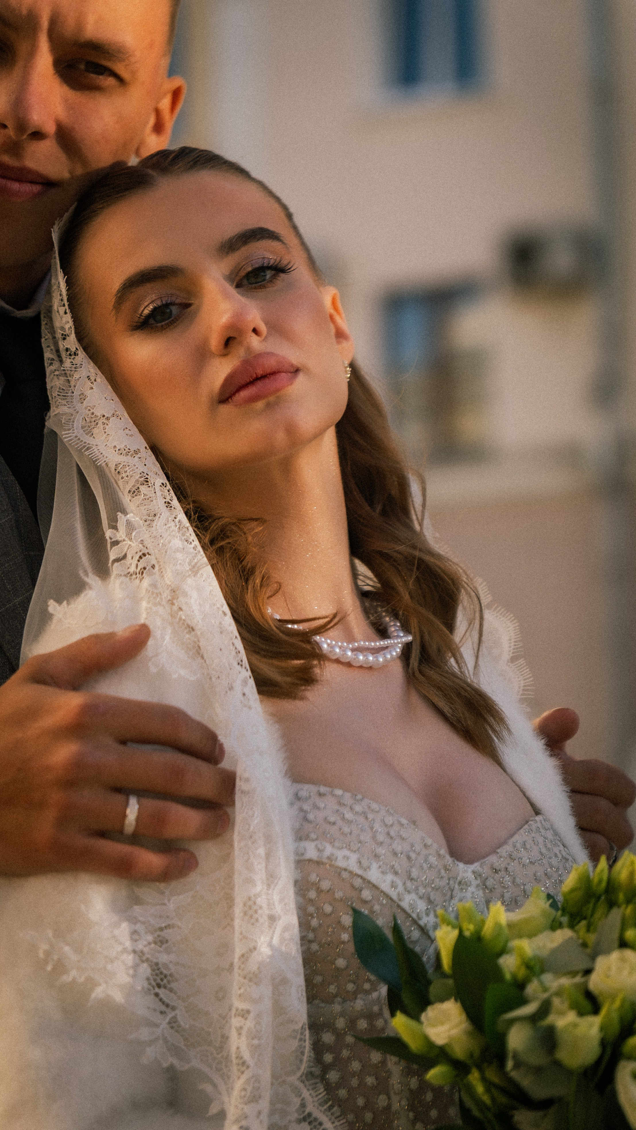 Денис и Галина. Фотограф и видеограф Андрей Кукишев