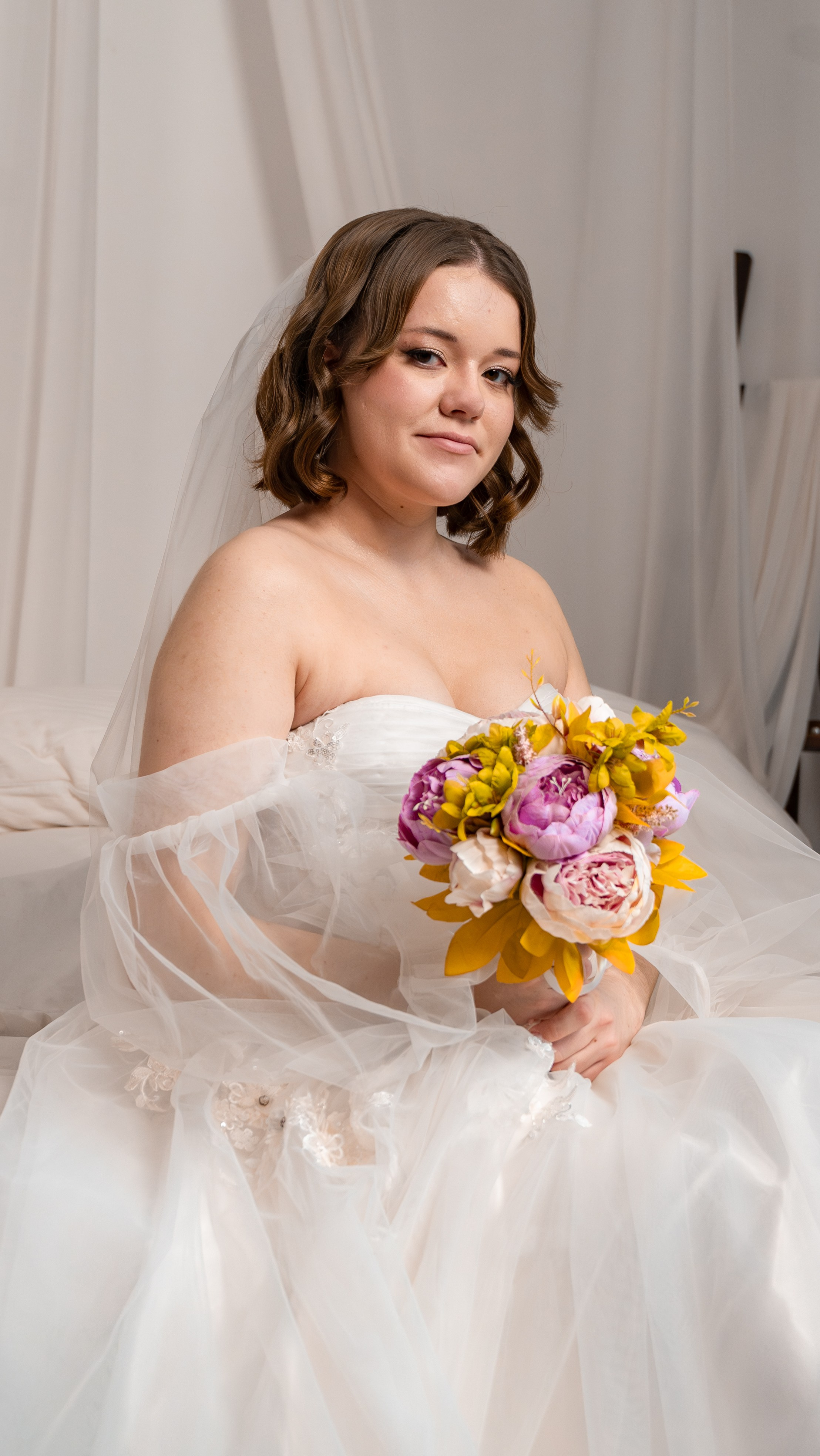 Алиса и Никита. Фотограф и видеограф Андрей Кукишев