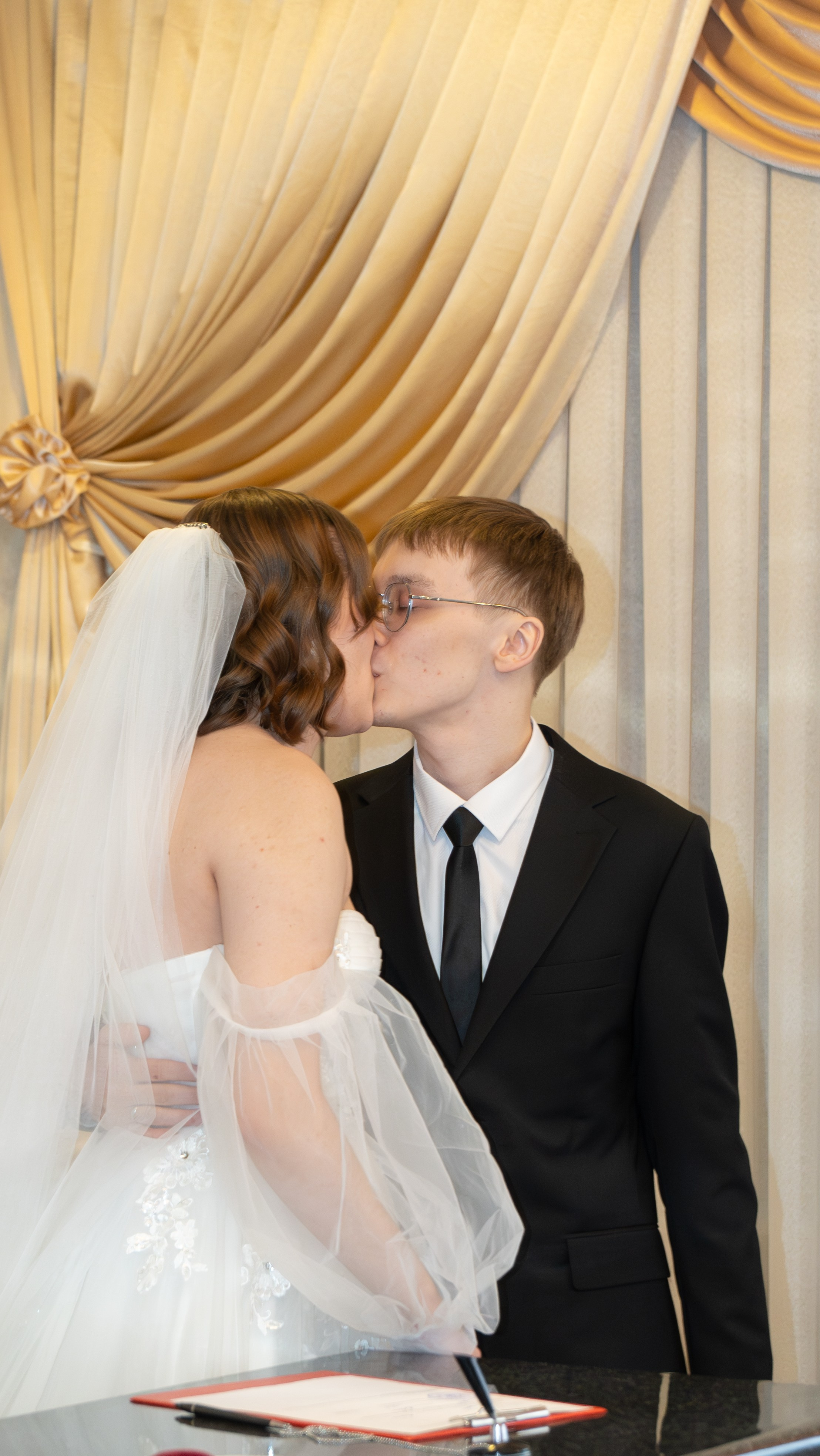 Алиса и Никита. Фотограф и видеограф Андрей Кукишев