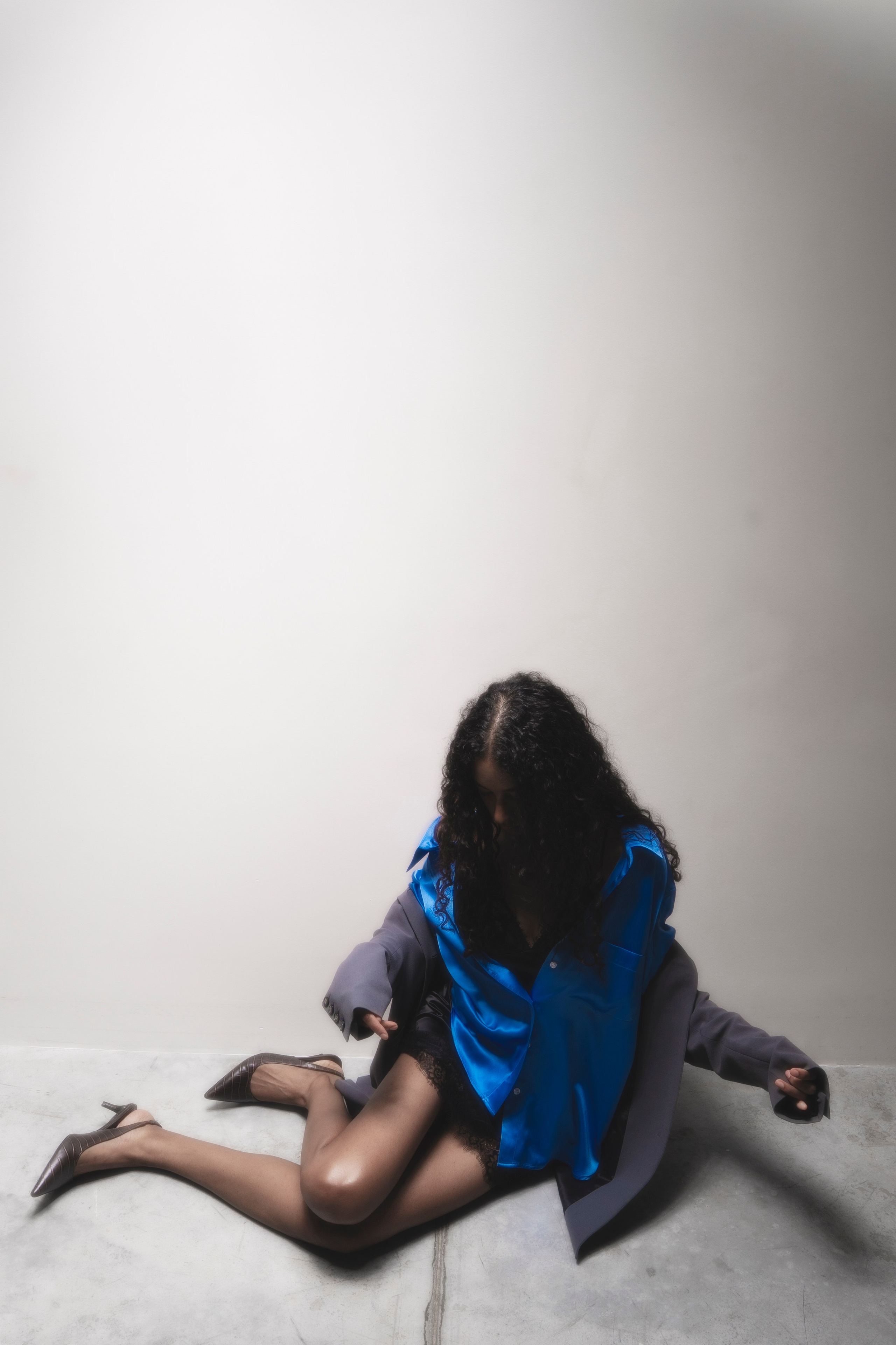 Office-summer. Jorredi