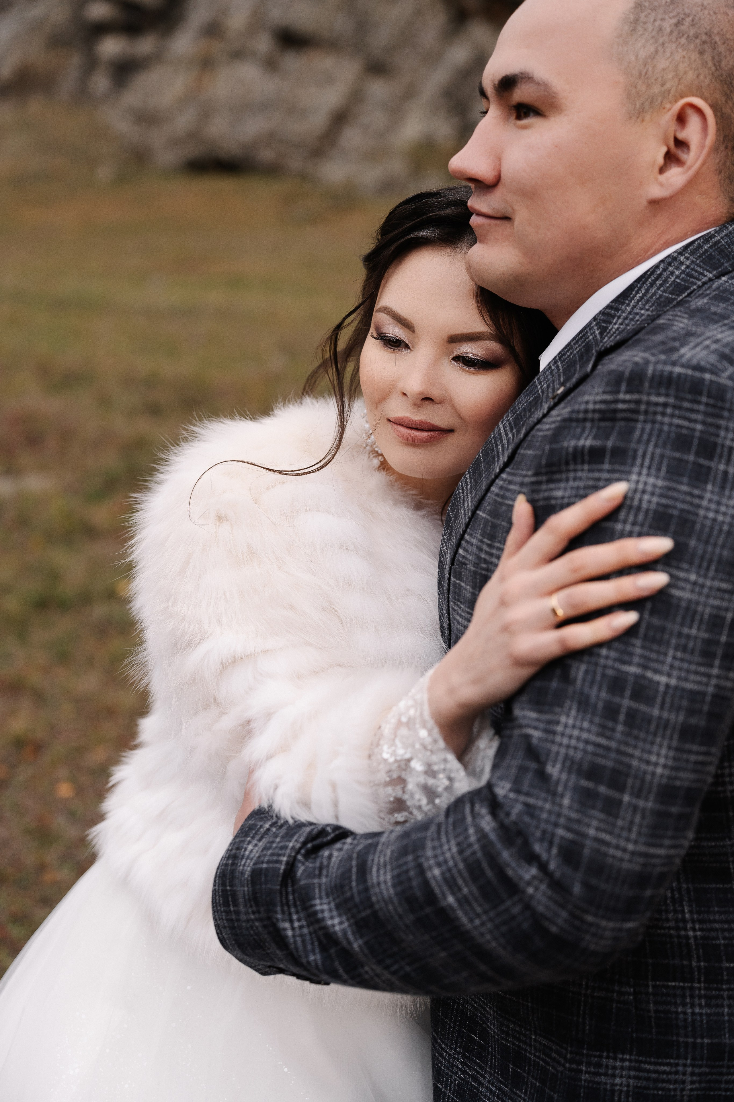 Данил и Алия. Фотограф Ольга Маленьких