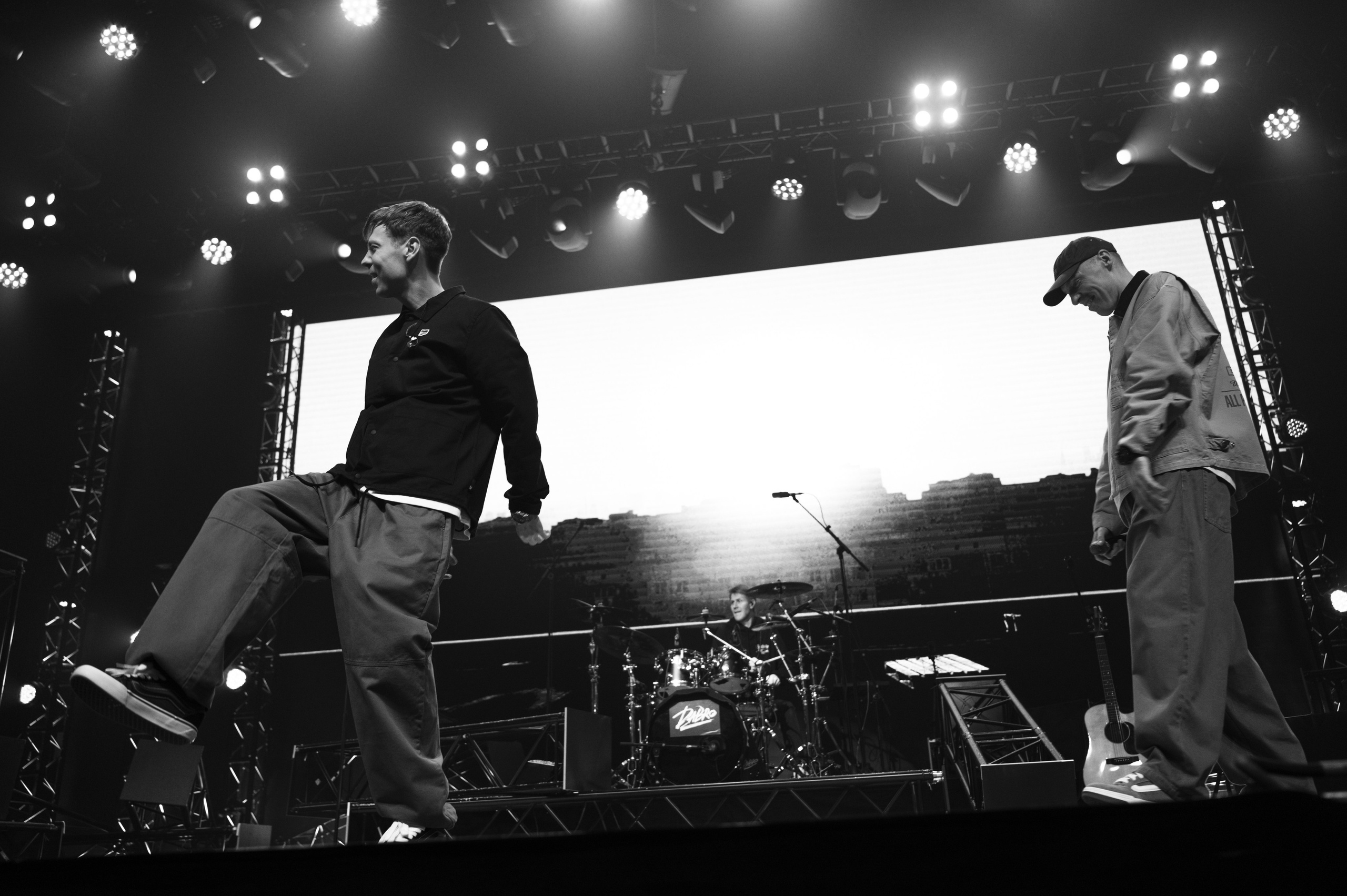 Концертные съемки. Фотограф Нижний Новгород Арина Козлова