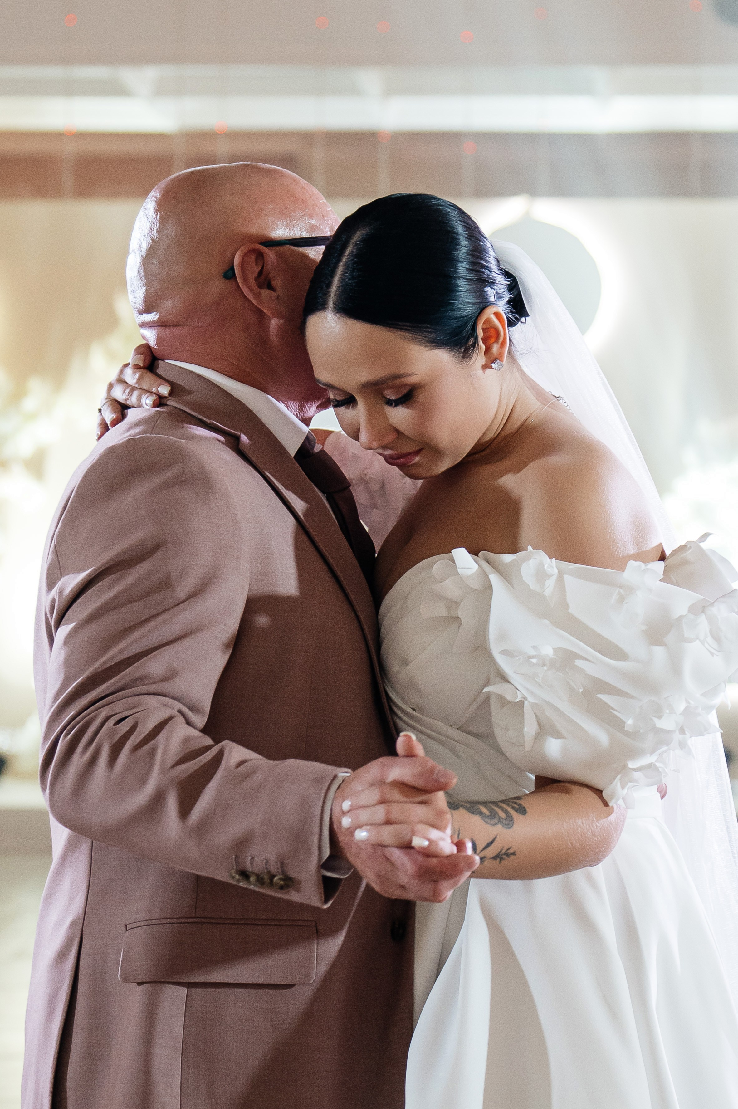 Алмаз и Александра. Фотограф Виктория Ахметова Казань Москва