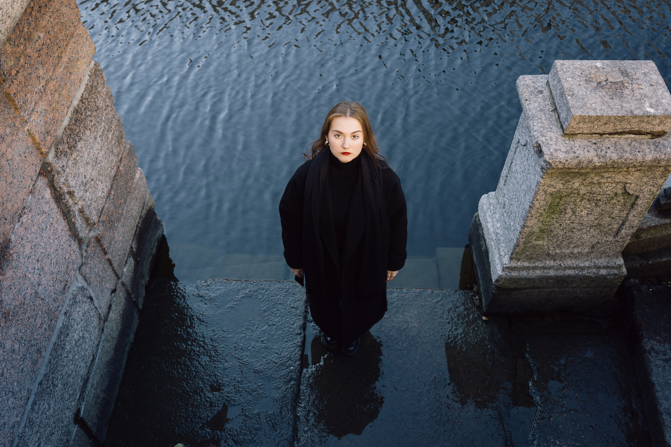 Анжелика. Виктория Спорова. Ваш портретный фотограф в Санкт-Петербурге