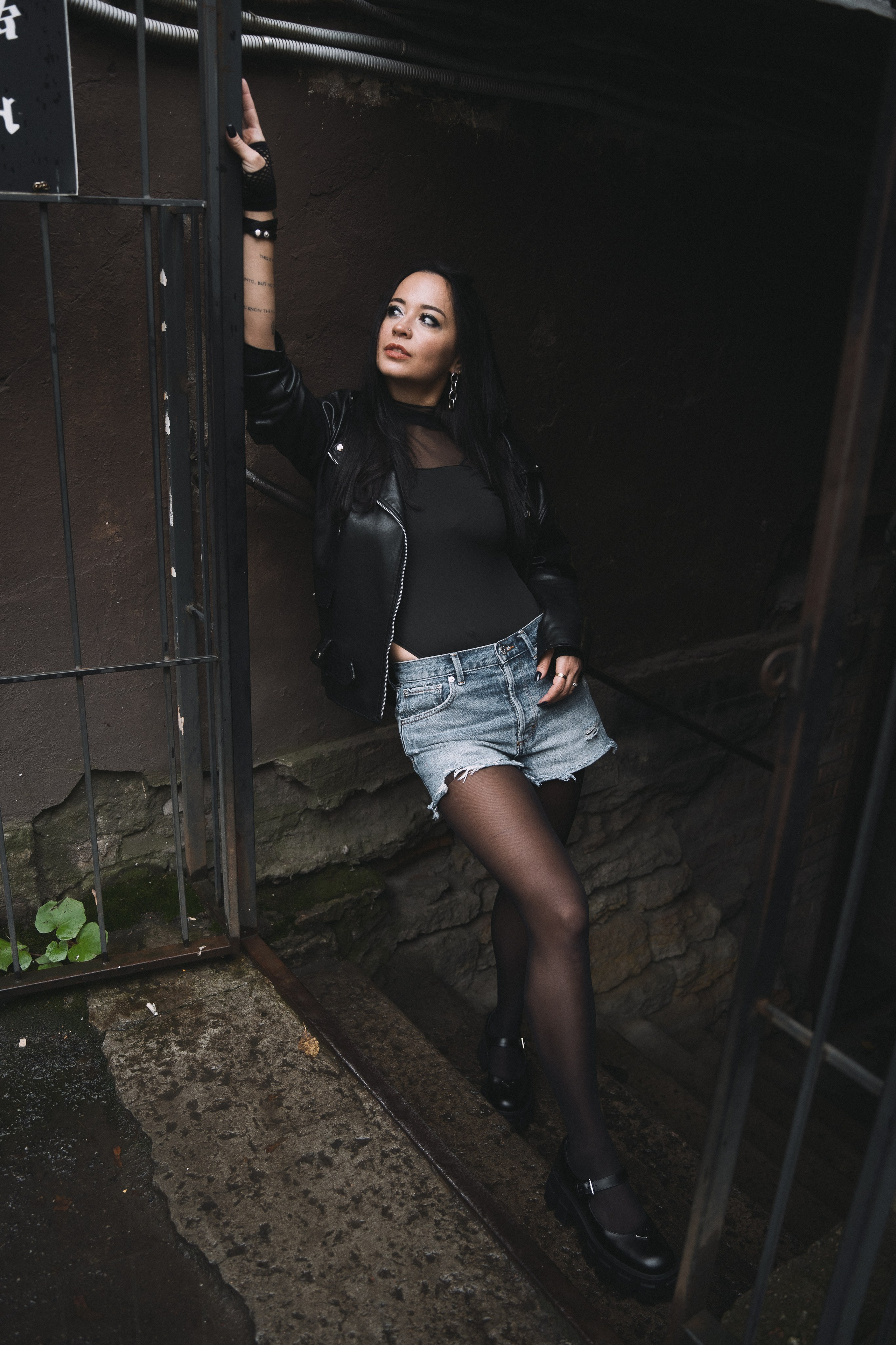 Алина. Виктория Спорова. Ваш портретный фотограф в Санкт-Петербурге