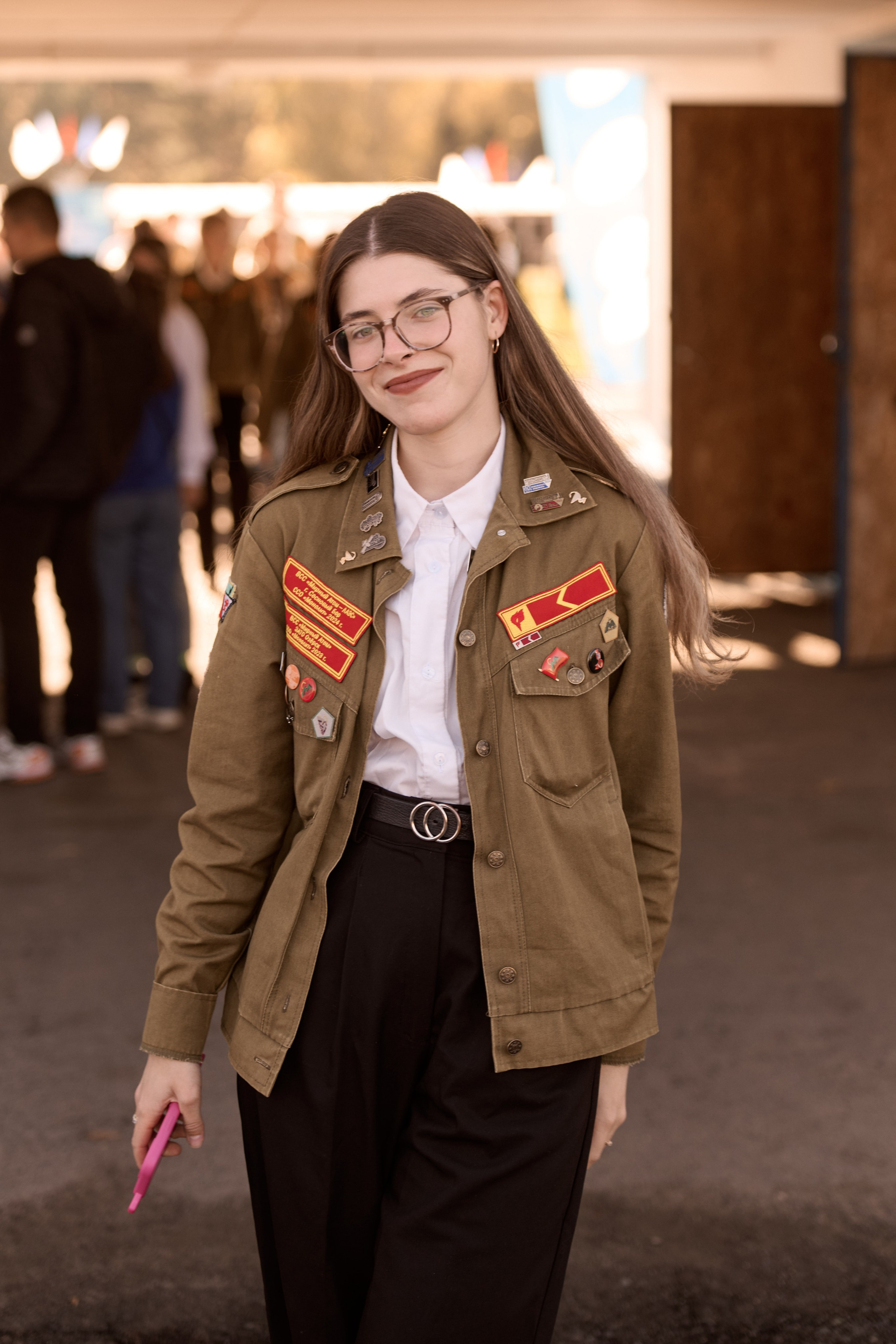 Павловский слёт. Сергей Богомолов. Свадебный и семейный фотограф