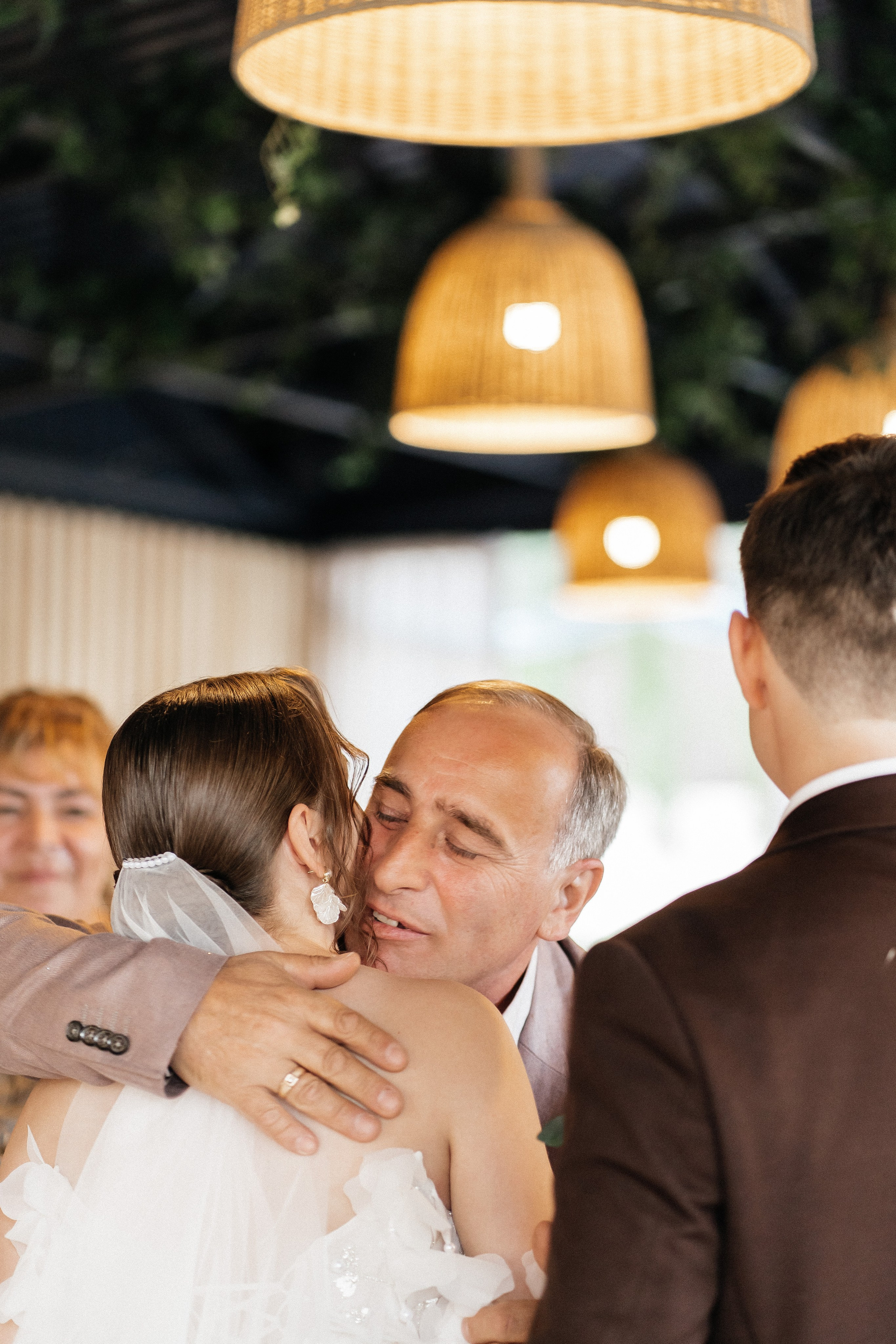 София и Даниил. Главная