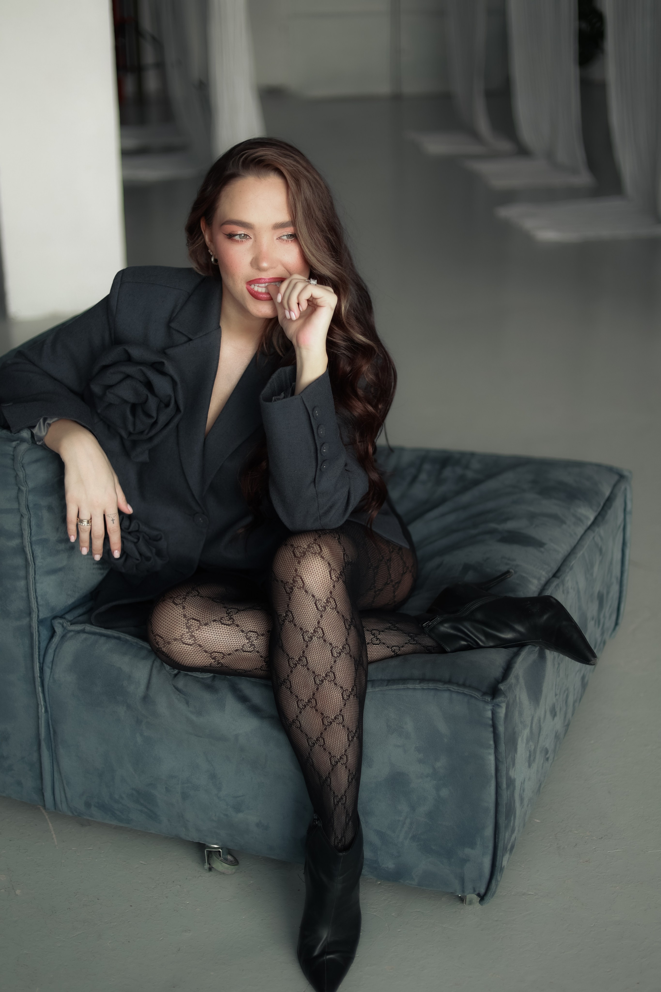 Юлиана. Фотограф НатаФото (Наталья Яковенко) Дмитров Москва Питер