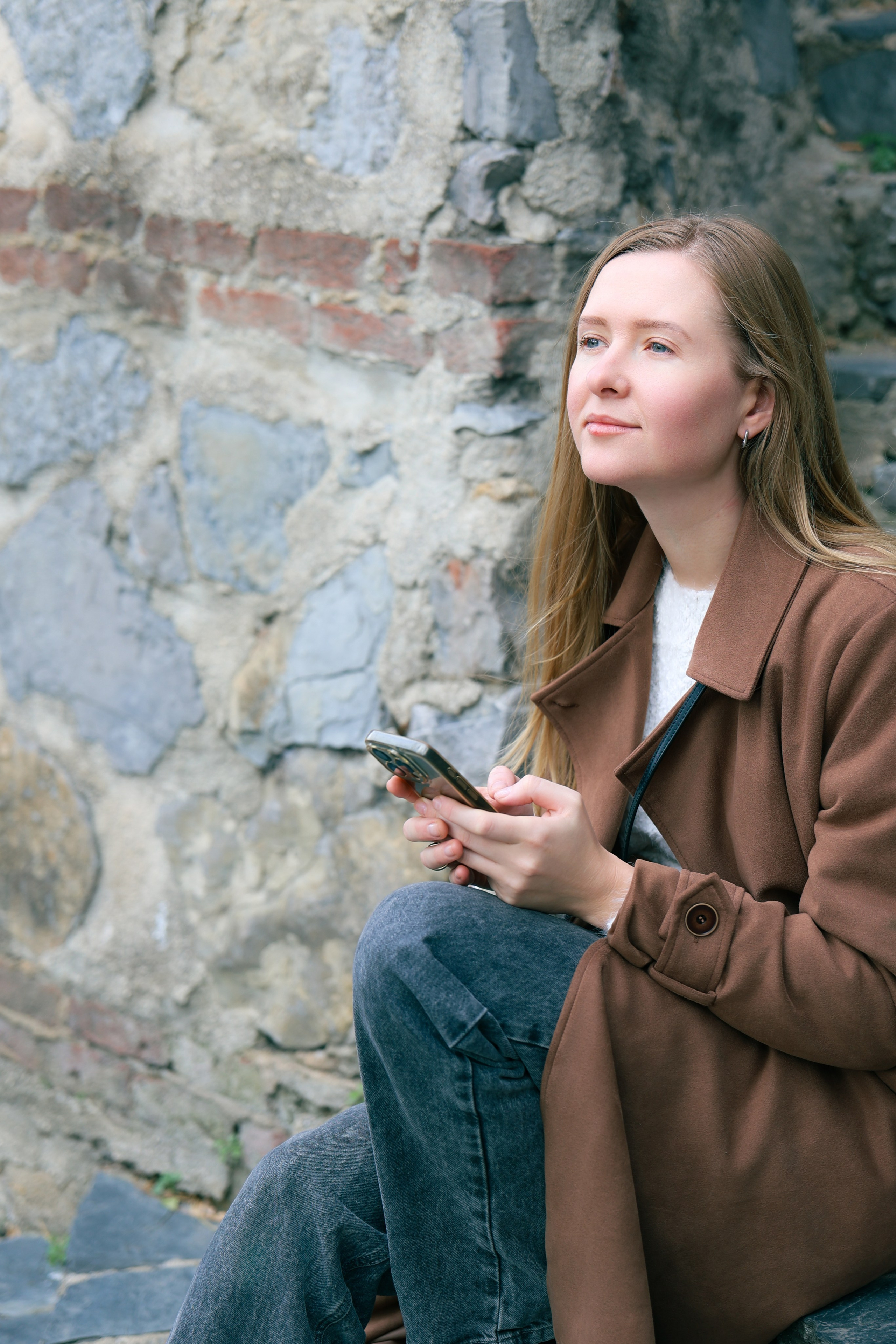 Анюта. Фотограф НатаФото (Наталья Яковенко) Дмитров Москва Питер