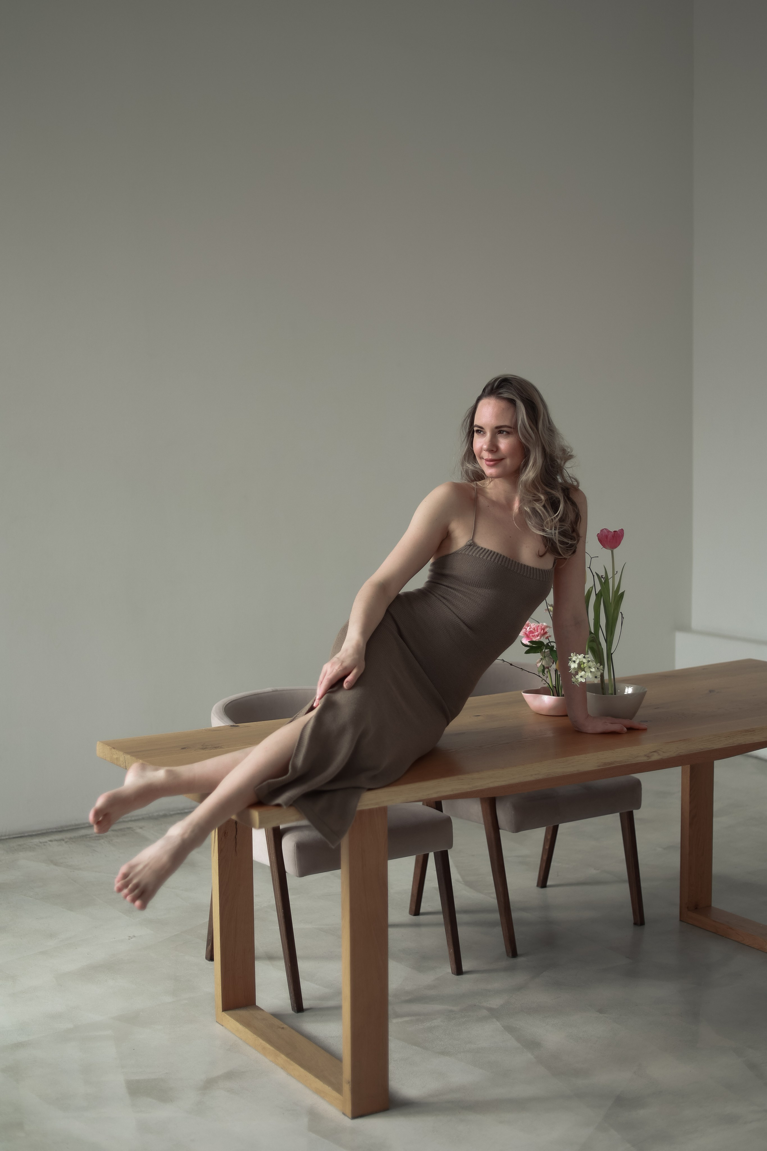 Нежность. Фотограф НатаФото (Наталья Яковенко) Дмитров Москва Питер