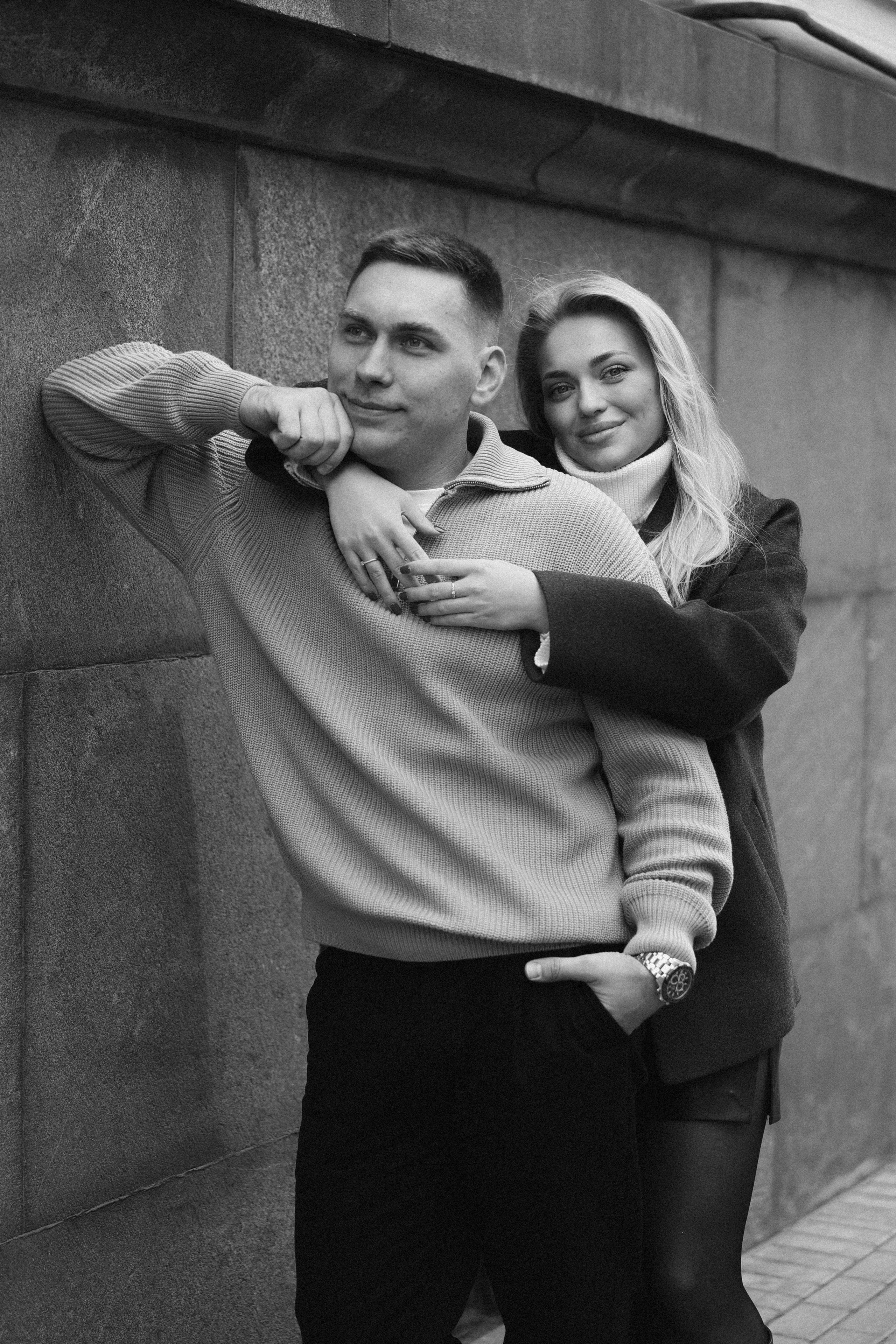 Ира и Дима. Фотограф НатаФото (Наталья Яковенко) Дмитров Москва Питер