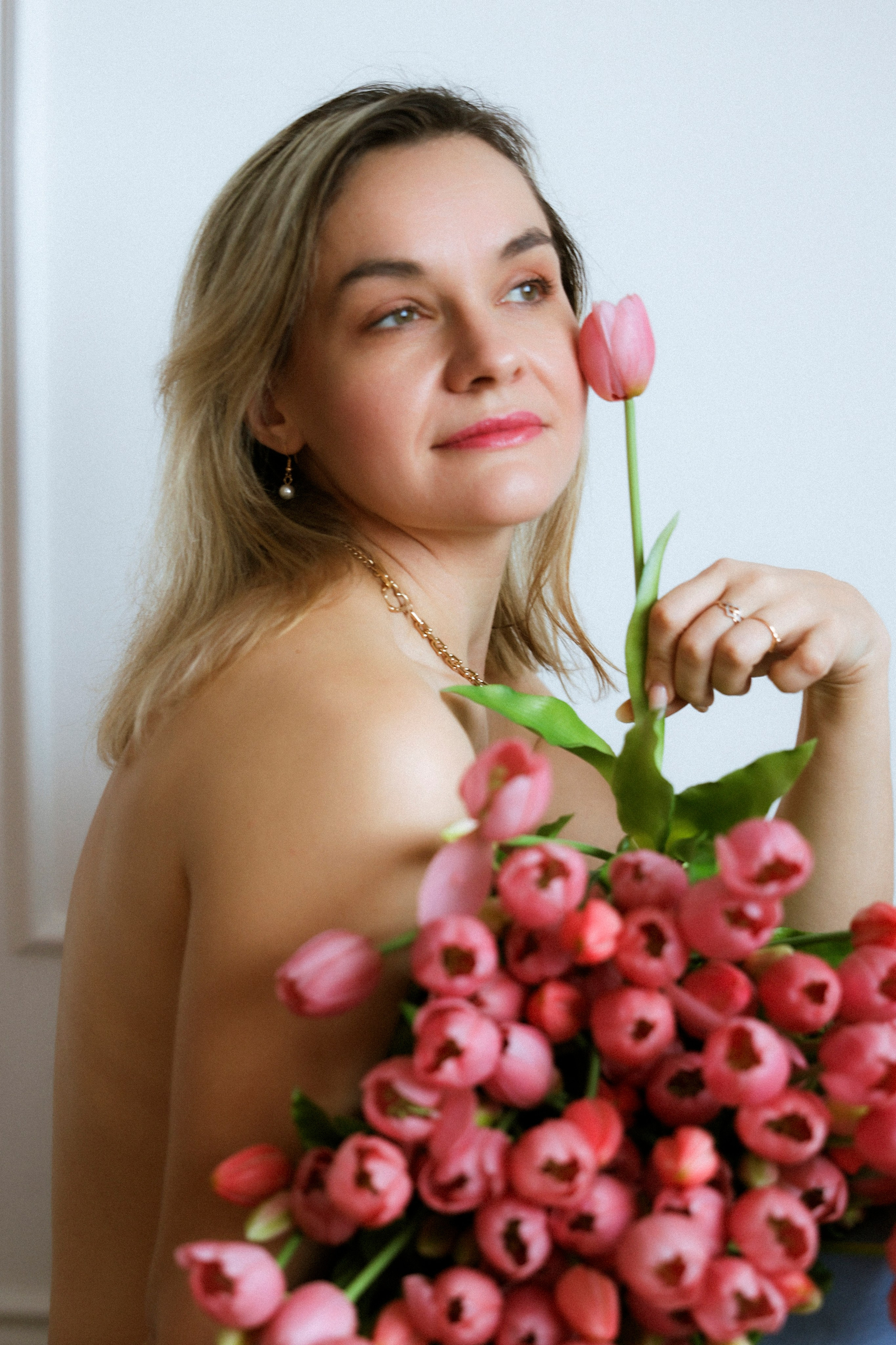 Татьяна. Фотограф НатаФото (Наталья Яковенко) Дмитров Москва Питер