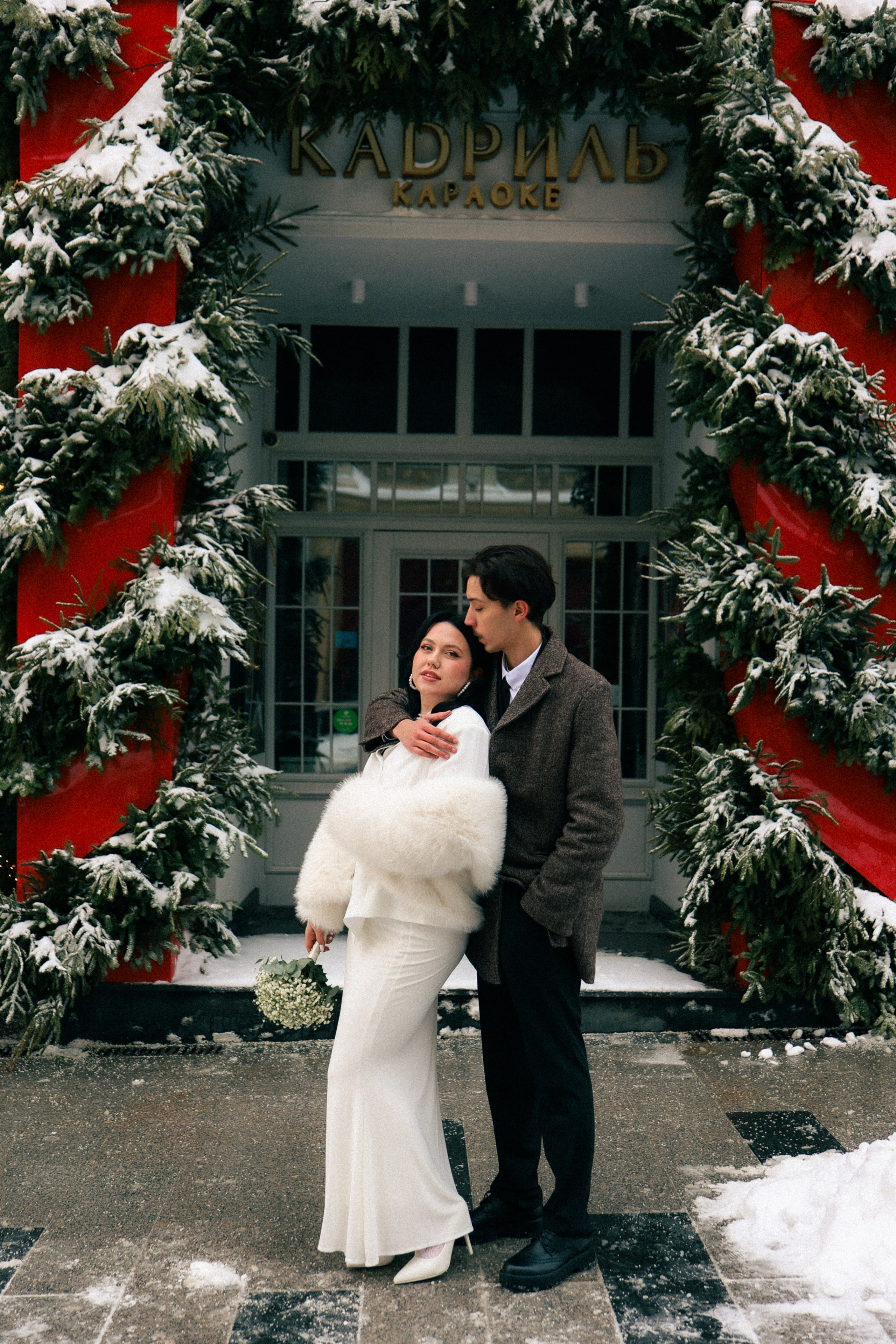 Софи и Седали. Фотограф НатаФото (Наталья Яковенко) Дмитров Москва Питер