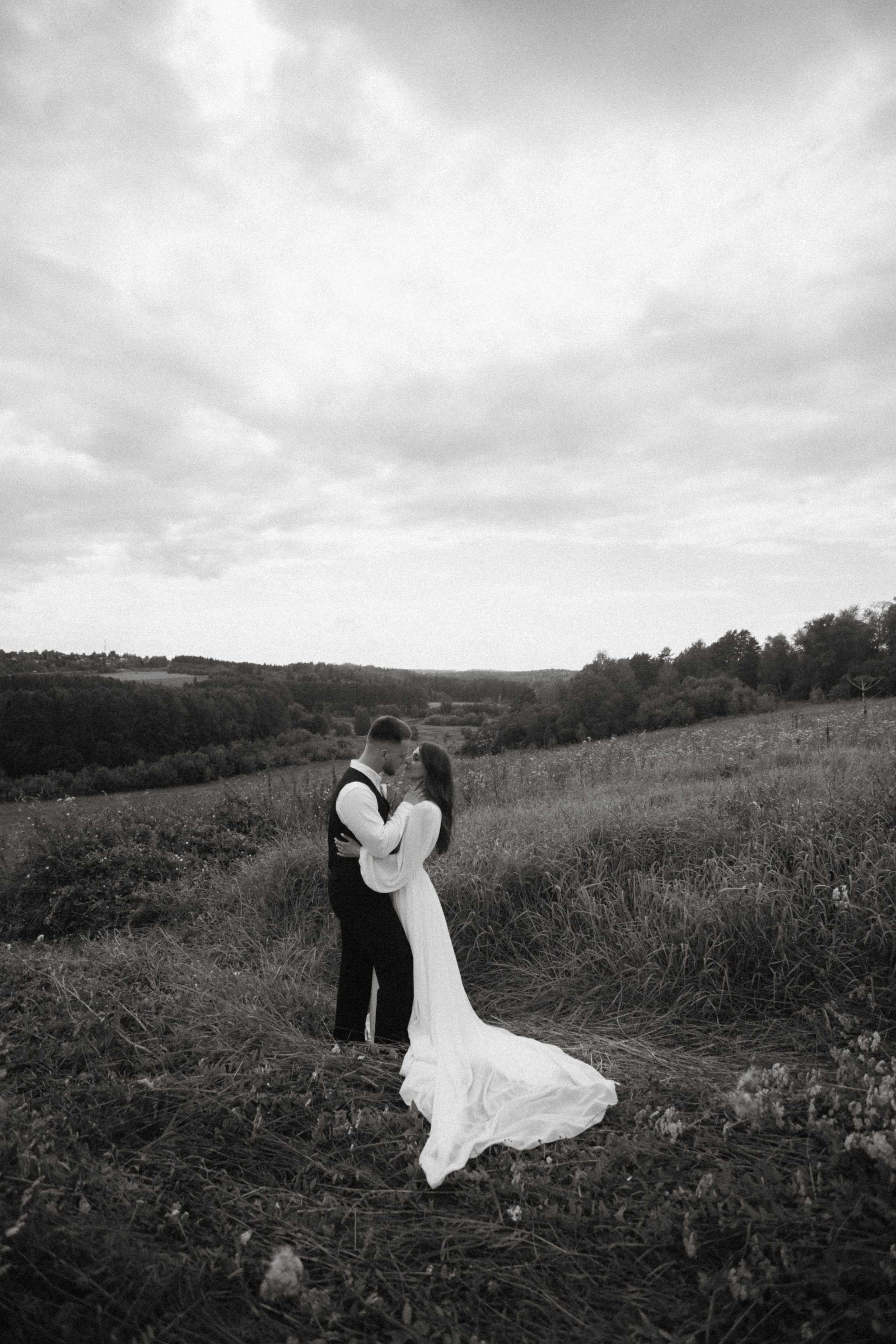 Антон и Лиза 4/08/23. Фотограф НатаФото (Наталья Яковенко) Дмитров Москва Питер