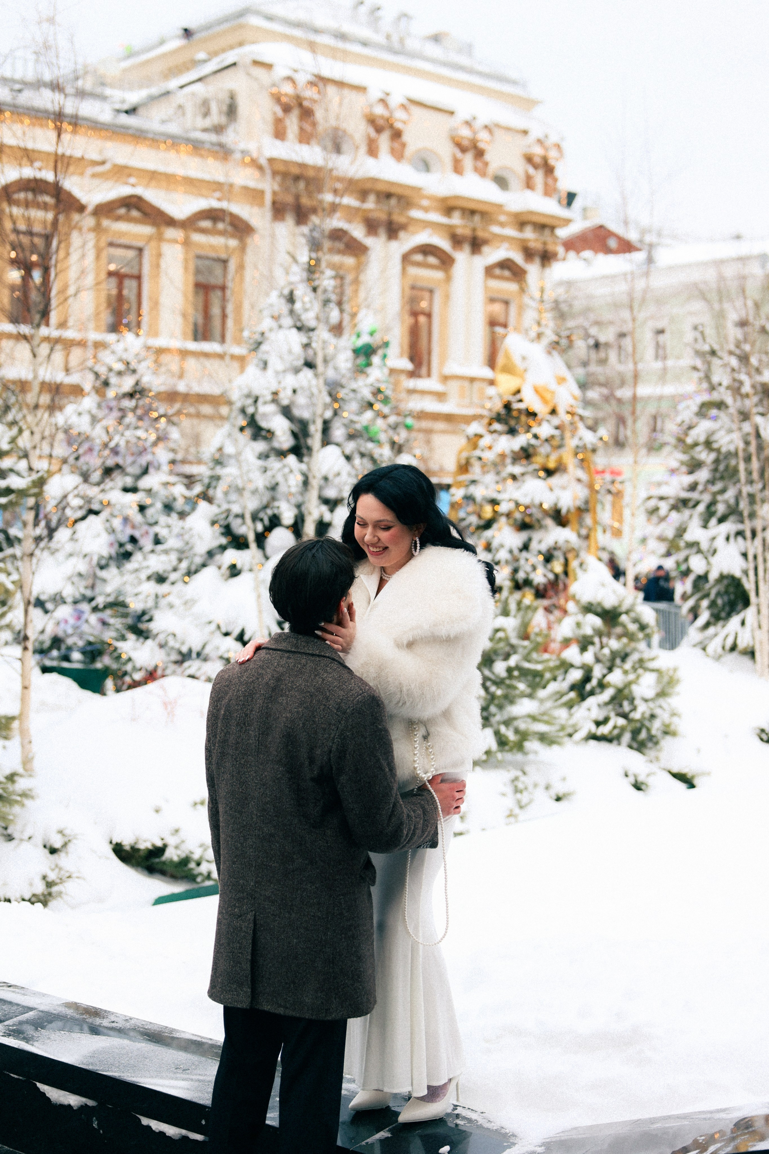 Софи и Седали. Фотограф НатаФото (Наталья Яковенко) Дмитров Москва Питер