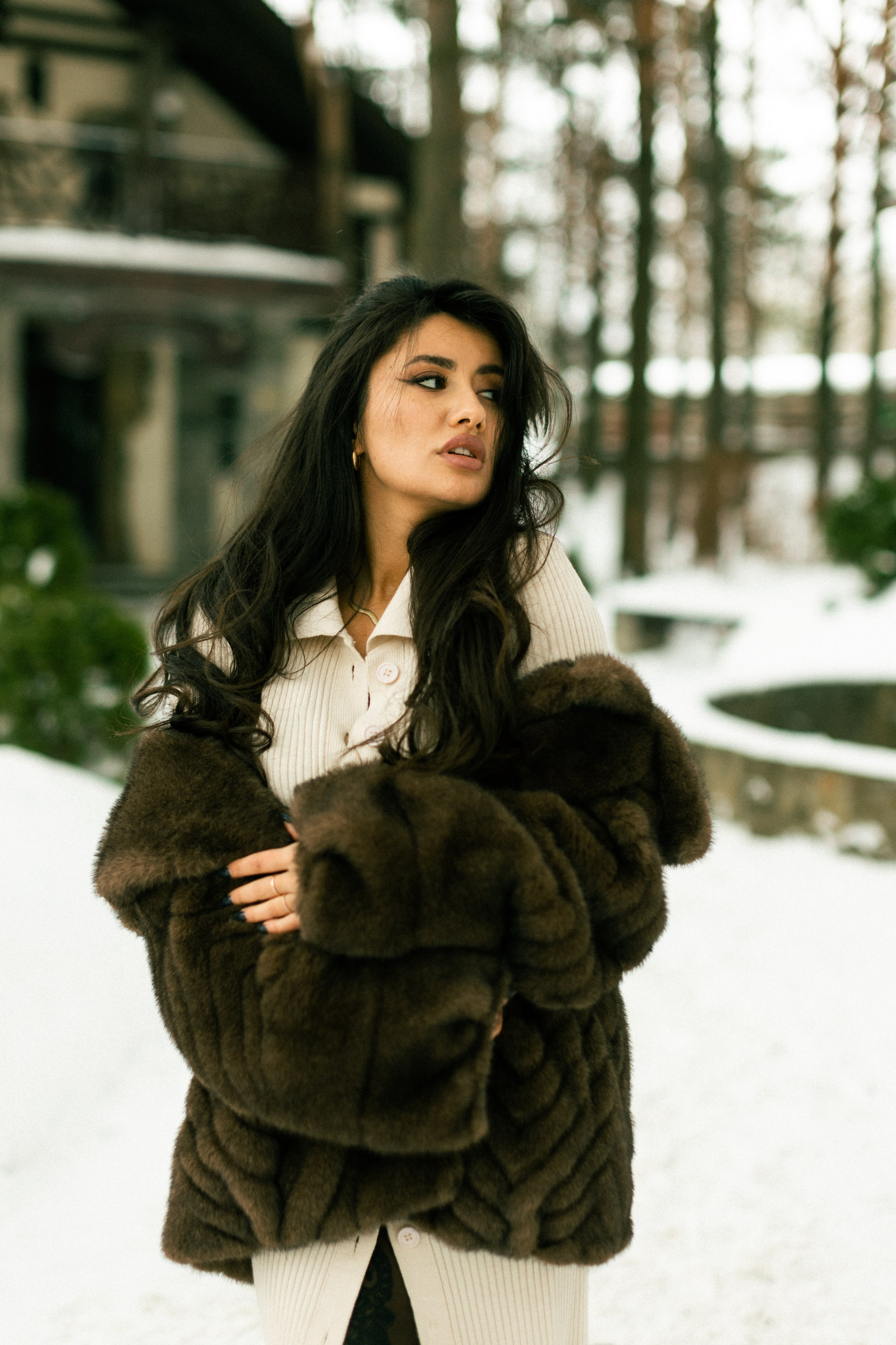 Юлия. Фотограф НатаФото (Наталья Яковенко) Дмитров Москва Питер