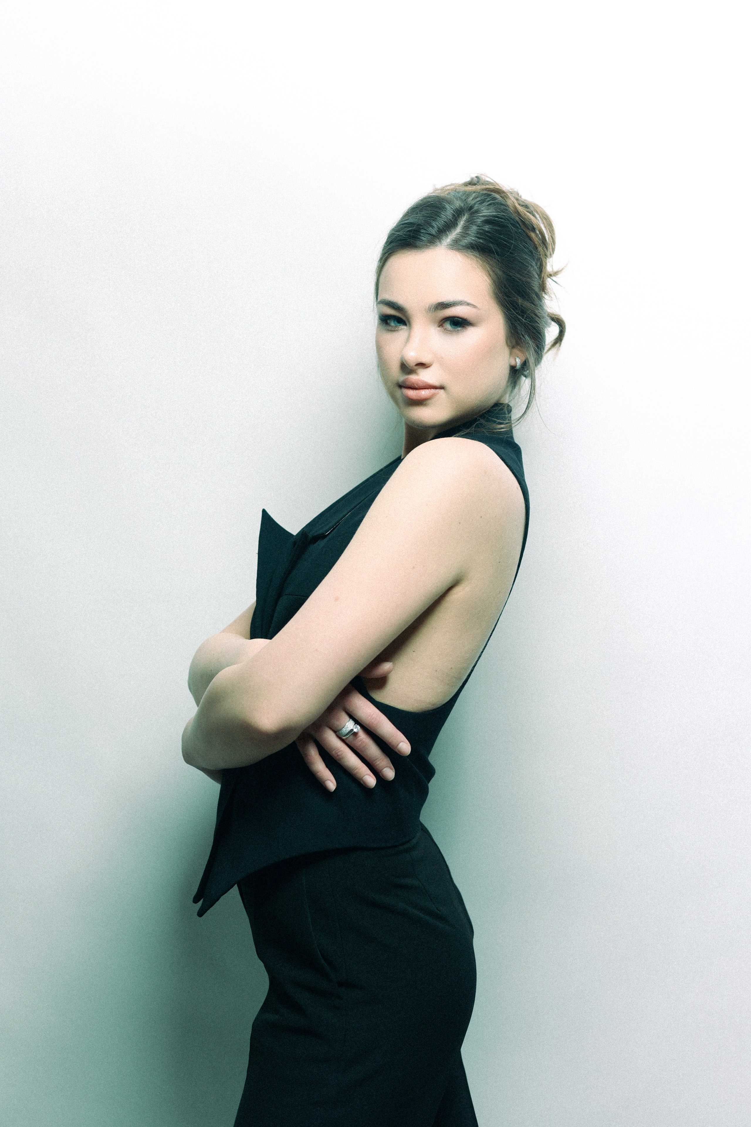 Алеся. Фотограф НатаФото (Наталья Яковенко) Дмитров Москва Питер