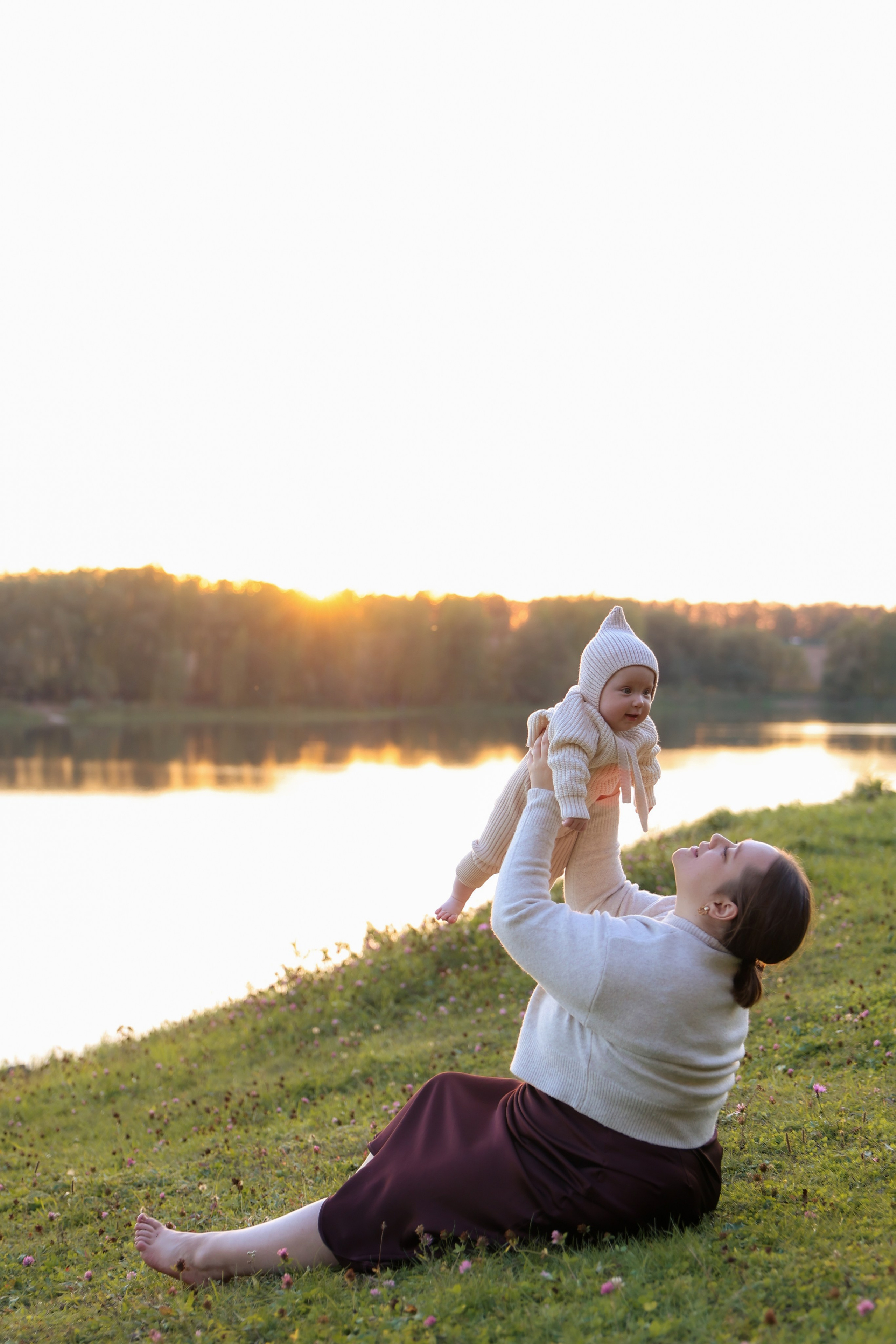 Катя Дима и Анисия. Фотограф НатаФото (Наталья Яковенко) Дмитров Москва Питер