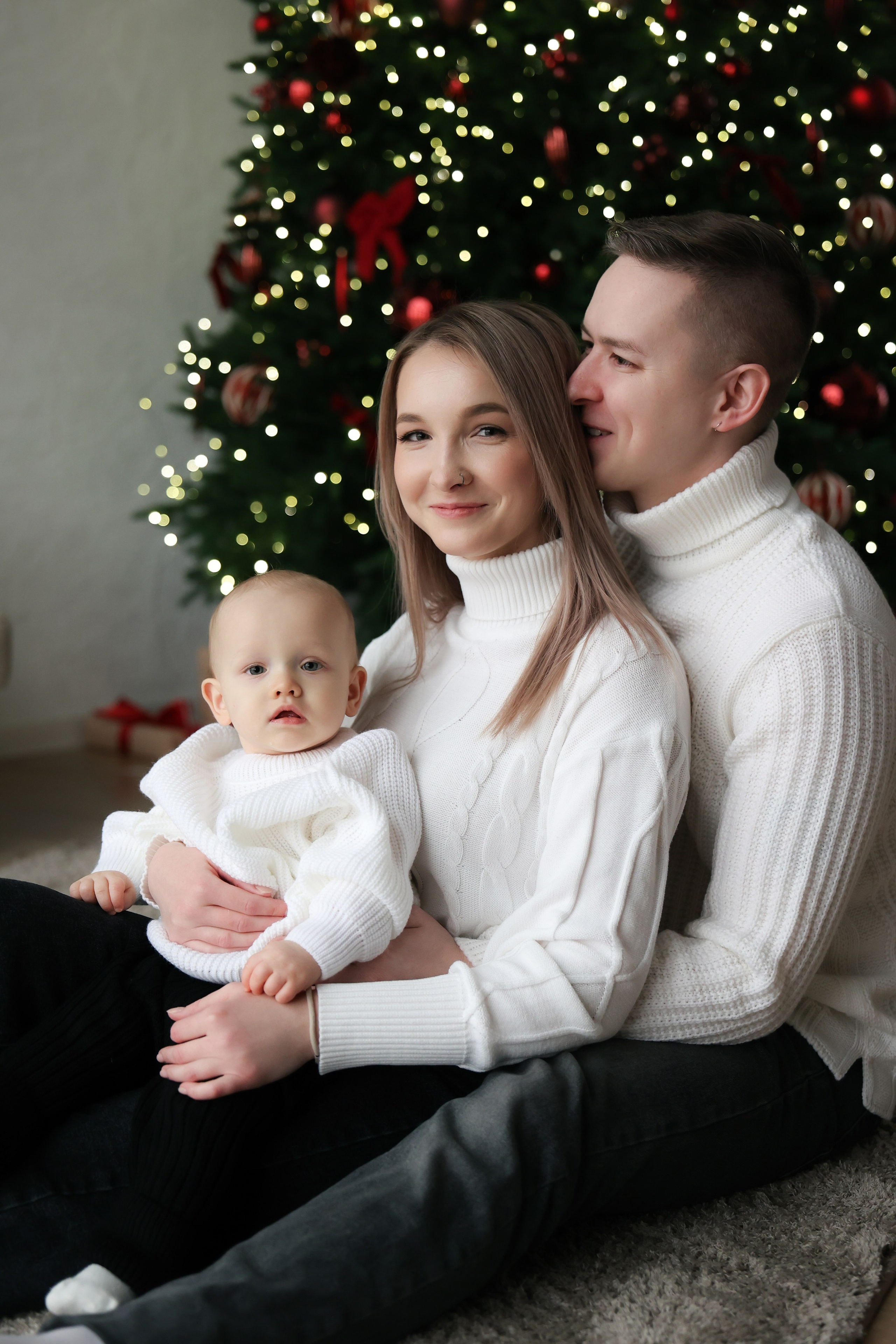 Сладусики Диана Лена и рома. Фотограф НатаФото (Наталья Яковенко) Дмитров Москва Питер