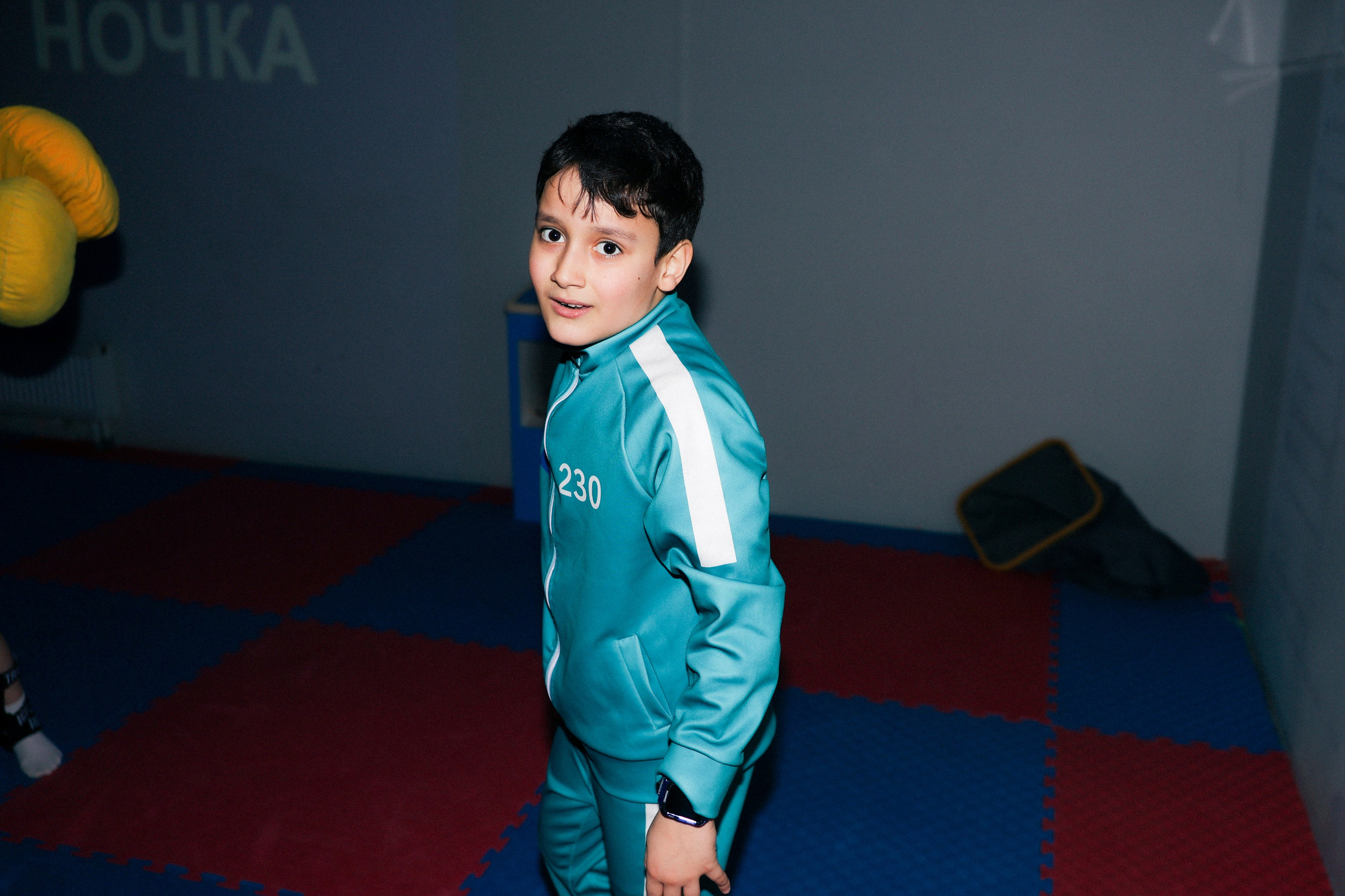 9 лет Есения. Фотограф НатаФото (Наталья Яковенко) Дмитров Москва Питер