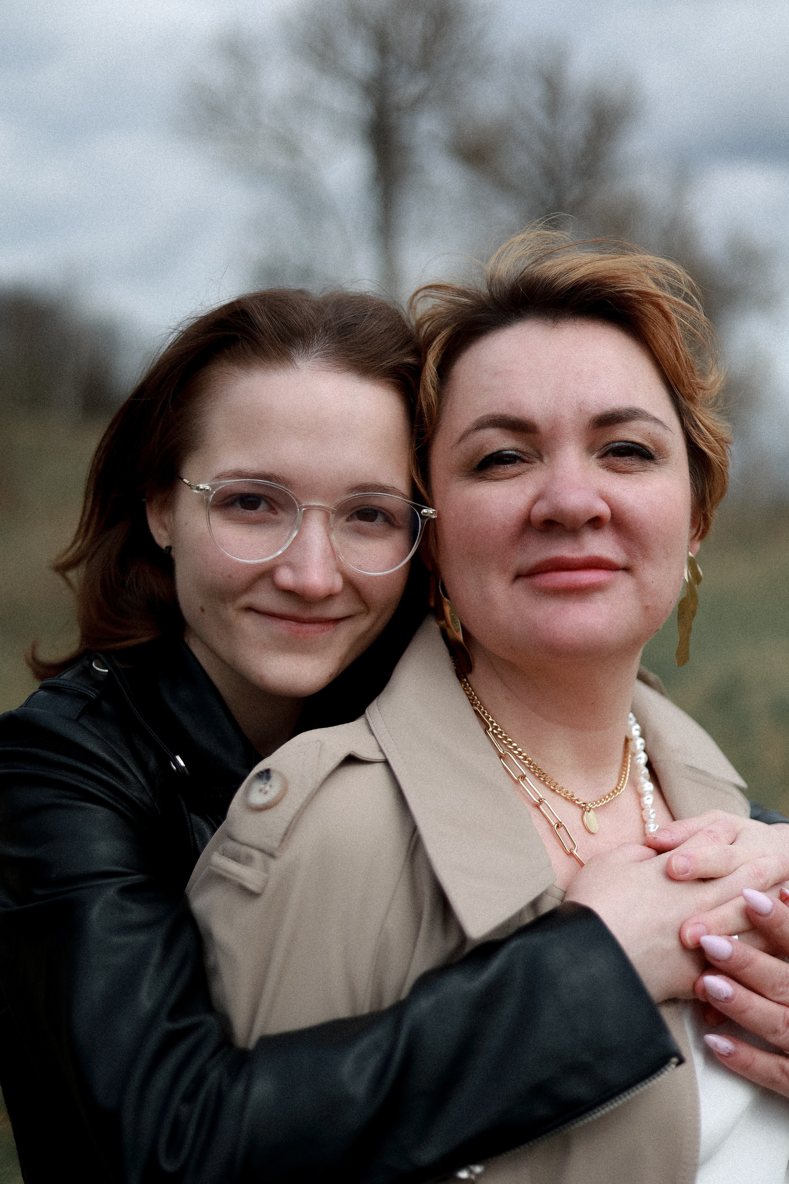 Осень осень. Фотограф НатаФото (Наталья Яковенко) Дмитров Москва Питер