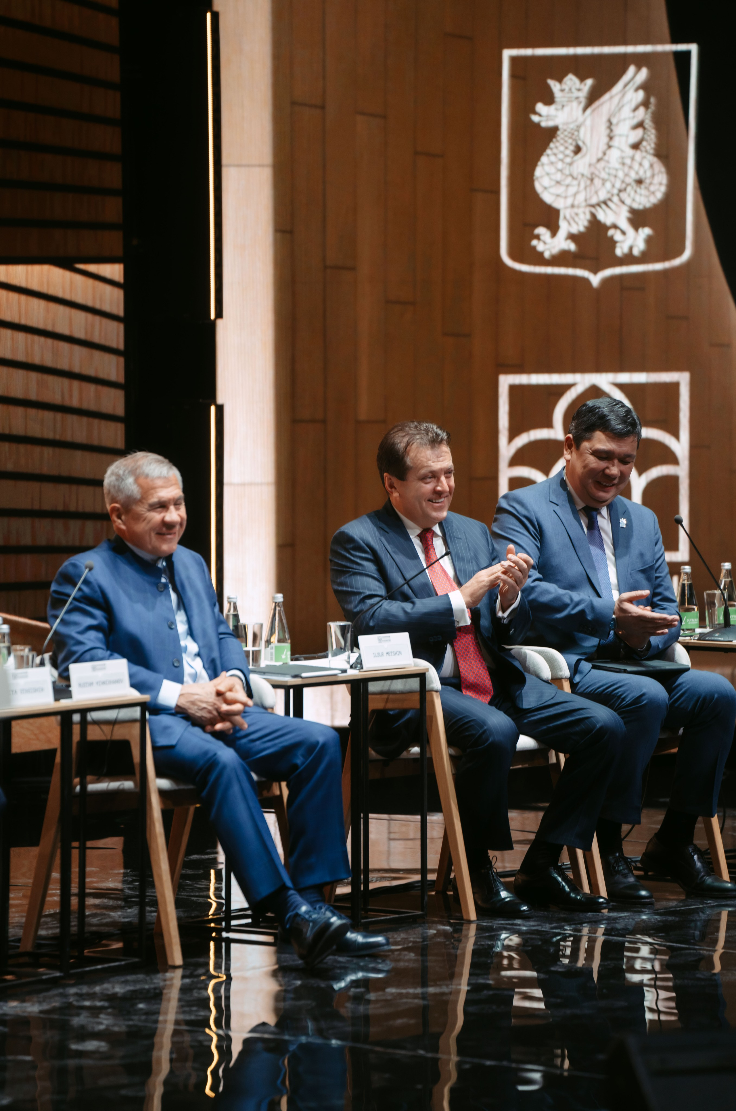 Казаныш / 2025. Саша Копылов, фотограф в Казани