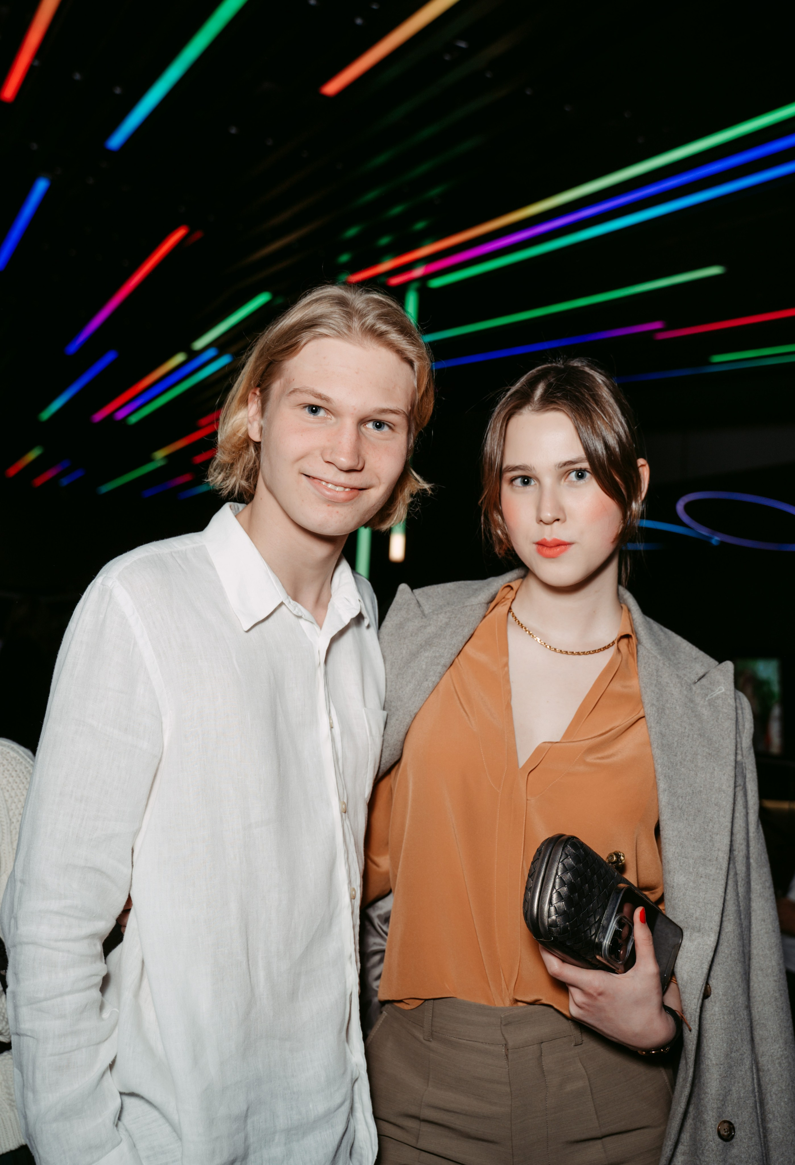 Микулай. Закрытая премьера в Киномакс IMAX / 2023. Саша Копылов, фотограф в Казани