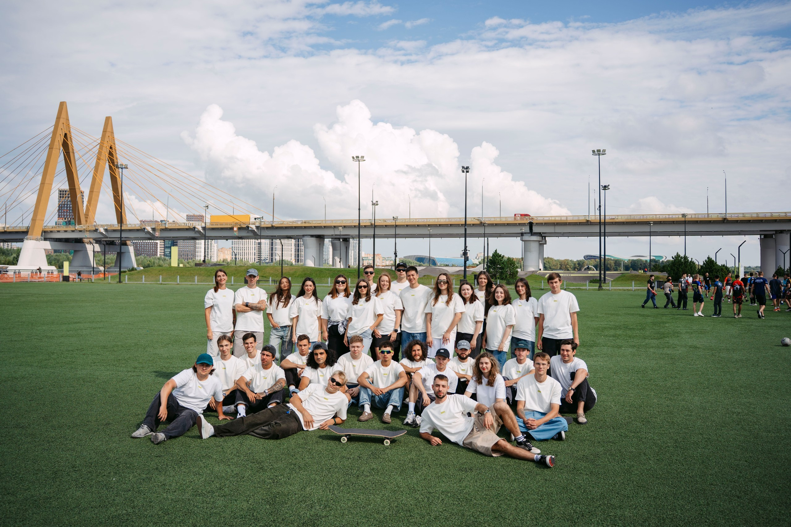 УРАМ х Enter. Саша Копылов, фотограф в Казани