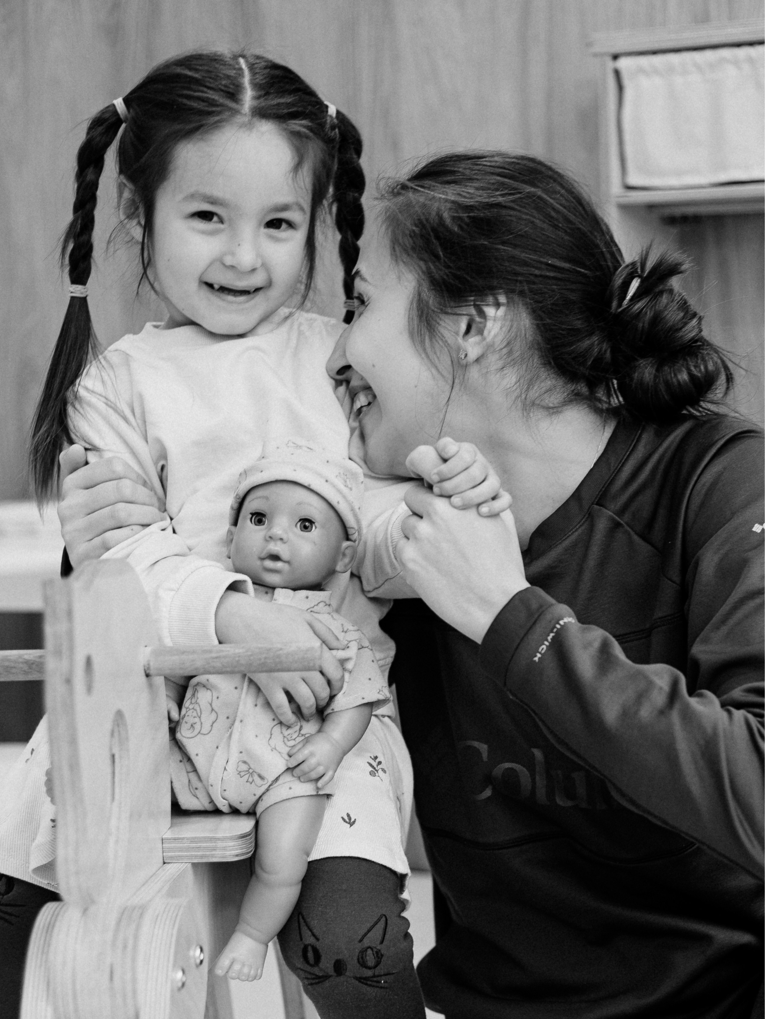 Семейные съёмки. Фотограф Айгуль Зарипова