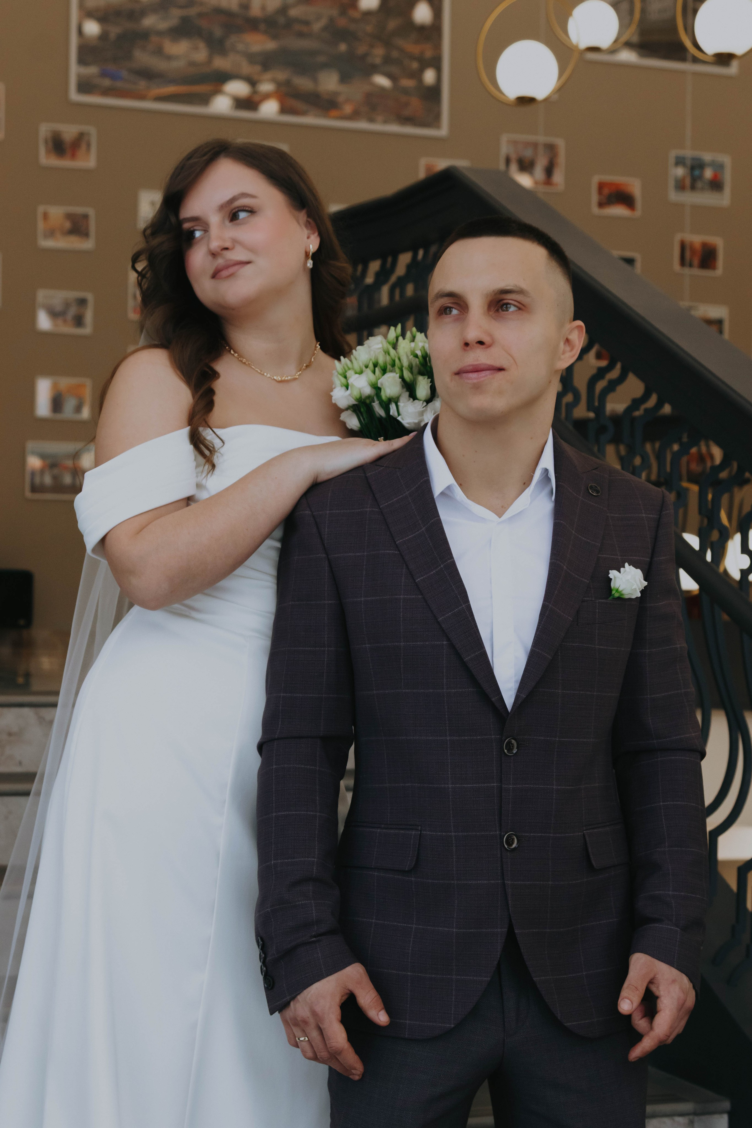 БОГДАН & ЯНА. Фотограф в Екатеринбурге Ирада Баянгулова