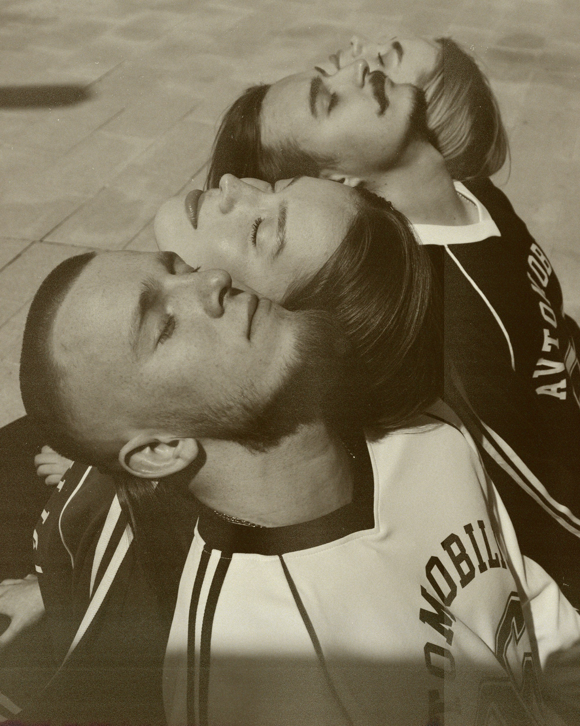 Individual. Фотограф в Екатеринбурге Ирада Баянгулова