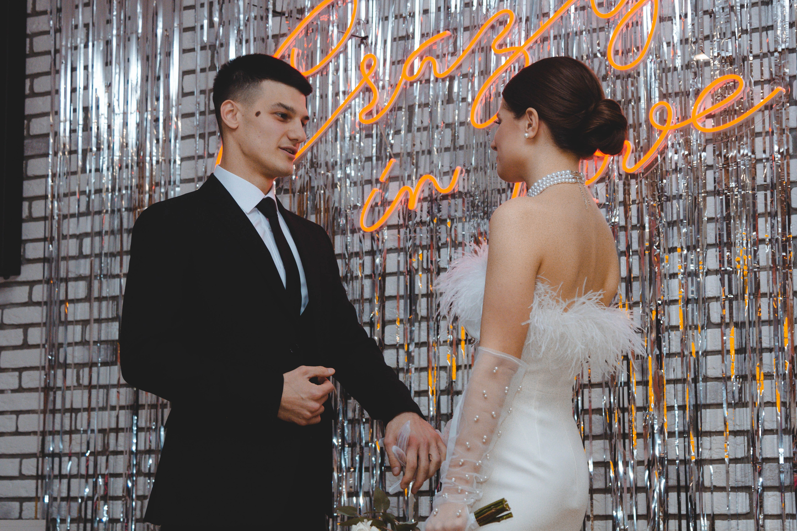 Wedding. Фотограф в Екатеринбурге Ирада Баянгулова