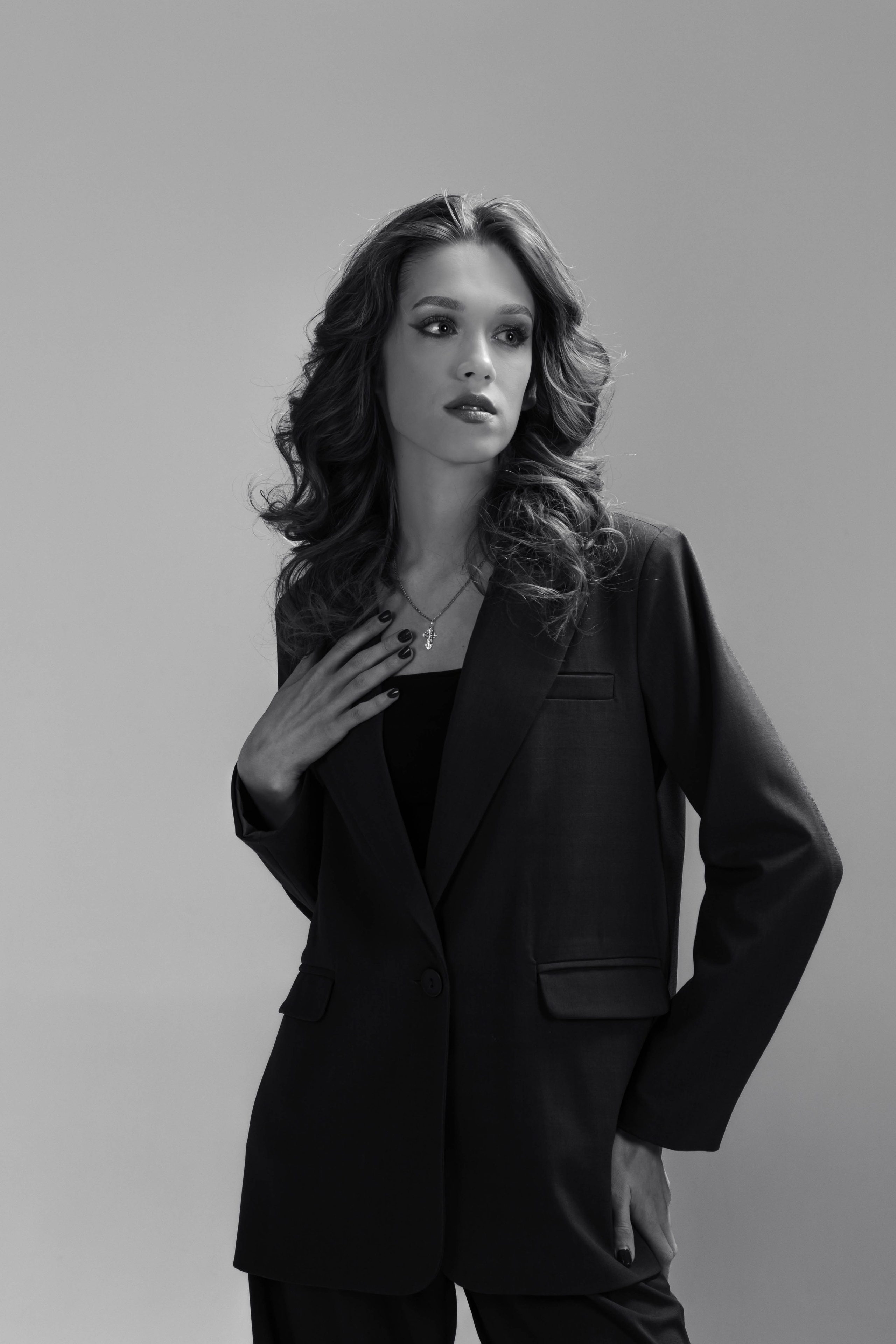 ОЛЯ КОПП. Фотограф в Екатеринбурге Ирада Баянгулова