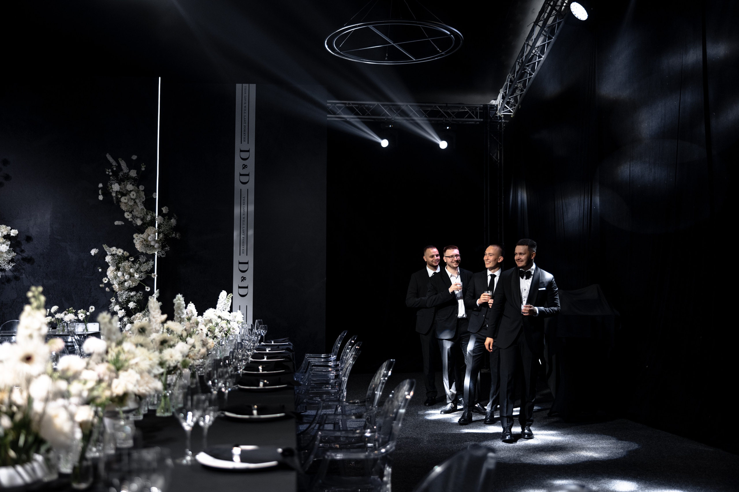 Денис и Дарья. Свадебный и семейный фотограф в Красноярске Прохорова Екатерина