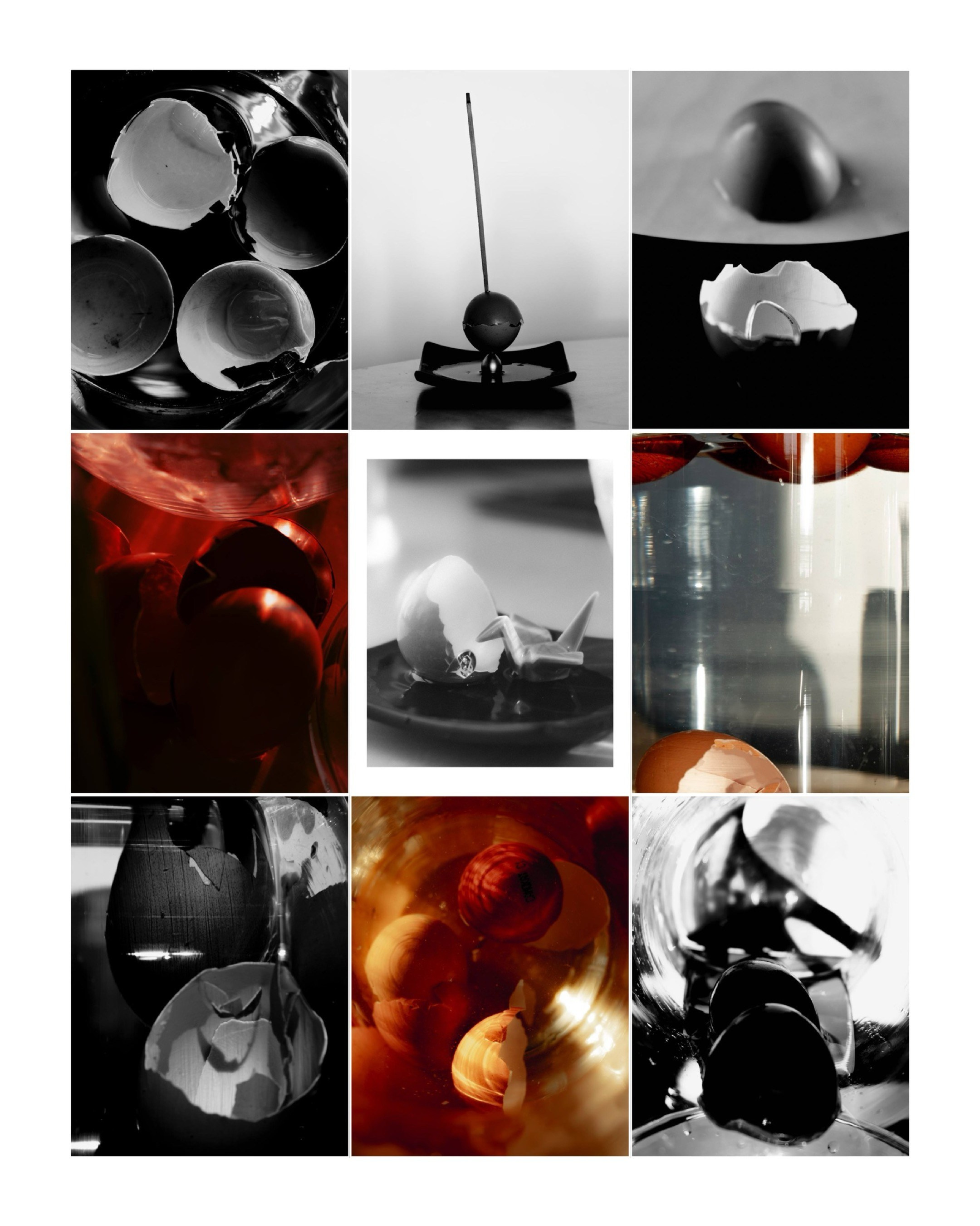 Портретный и fashion-фотограф в Санкт-Петербурге Олеся Поле