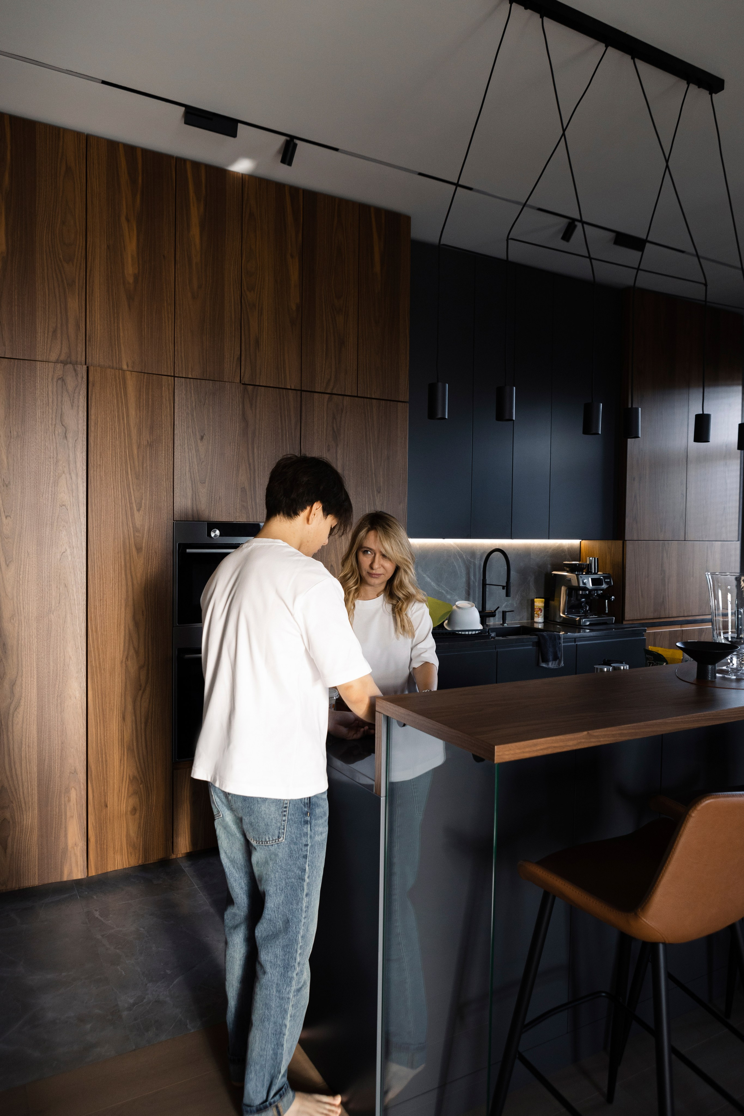 Безграничная любовь. Фотограф Сахалин