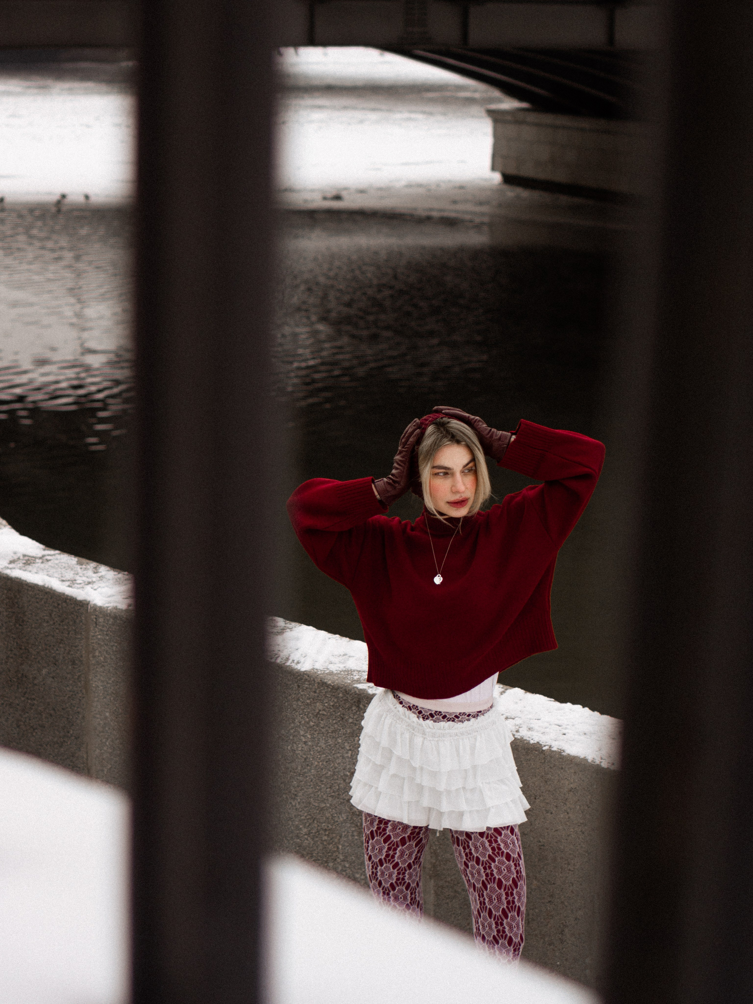 Elena. Женский фотограф Габдрашитова Кристина