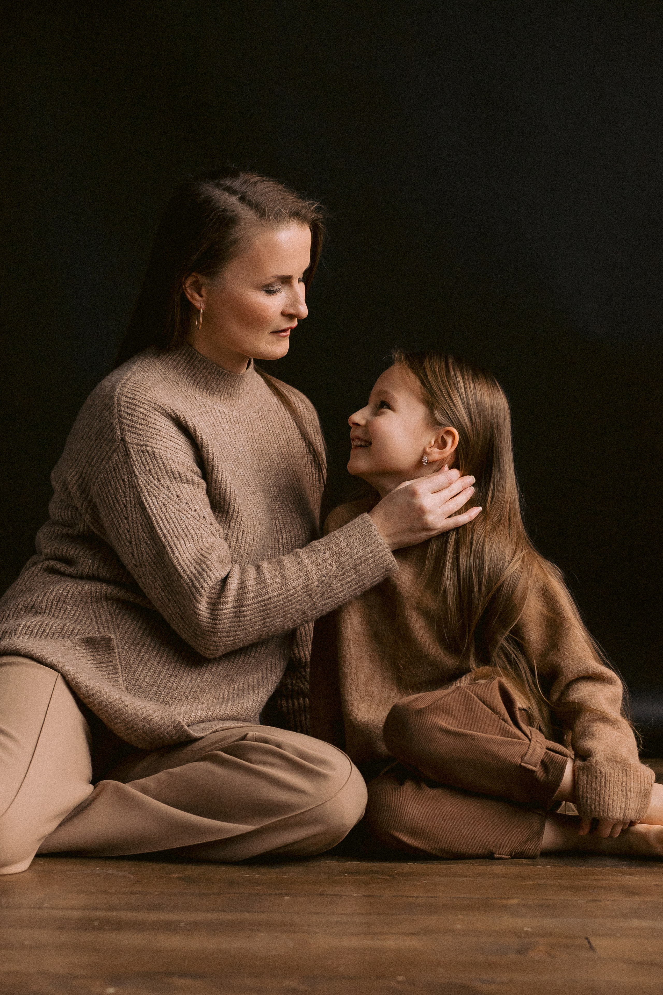 Ольга и Марго